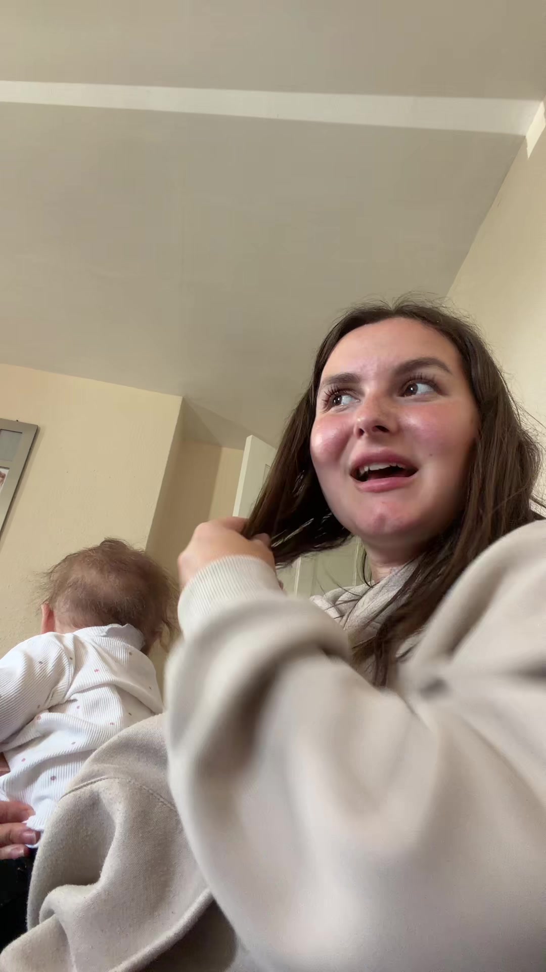 @Chloe Jade| SAHM💗💙💙💗
