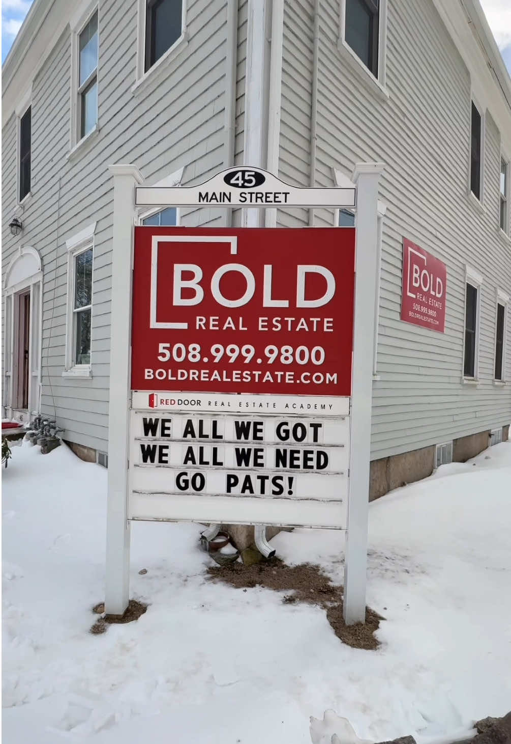 @BOLD Real Estate