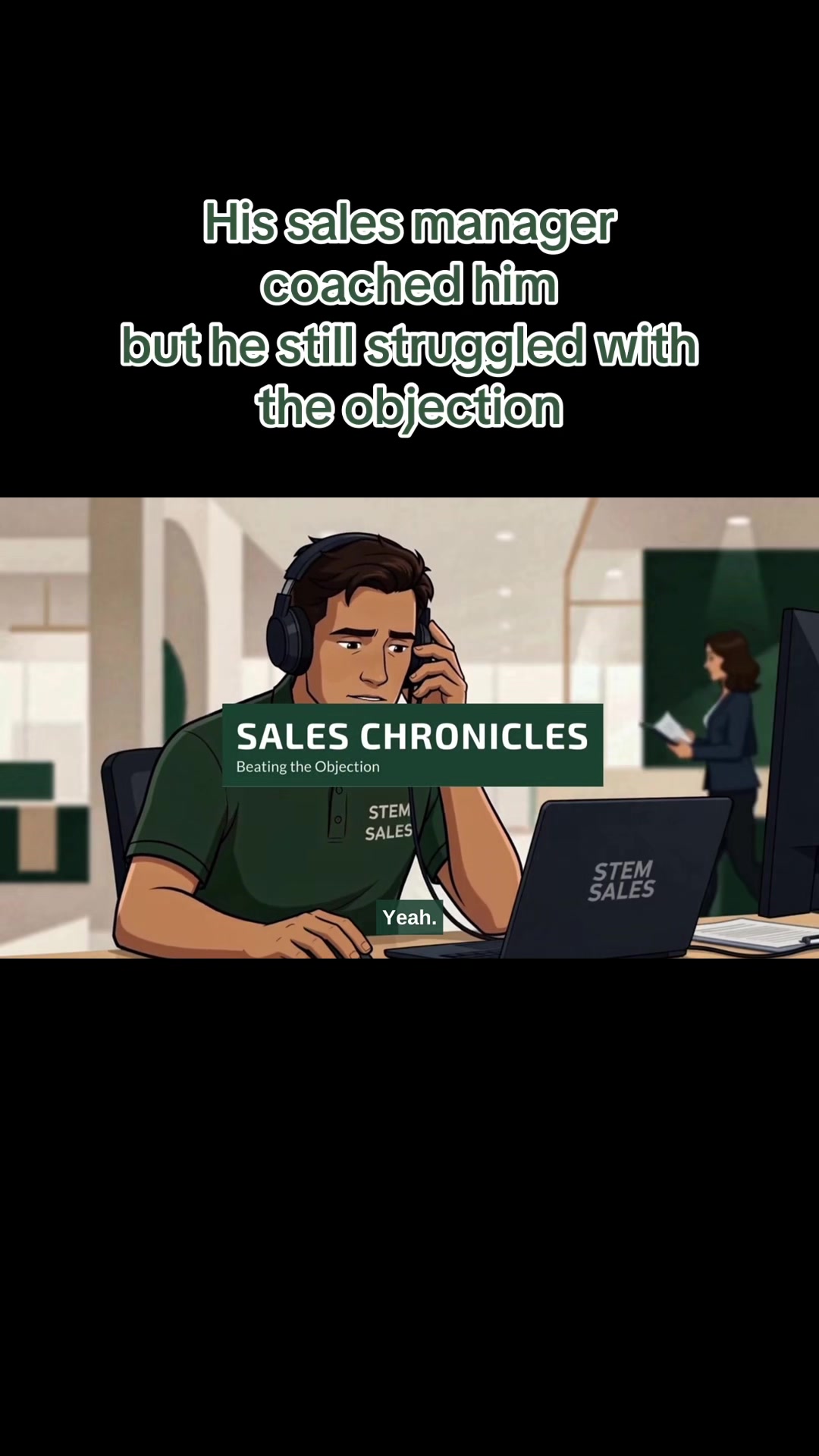 @How Sales Actually Works