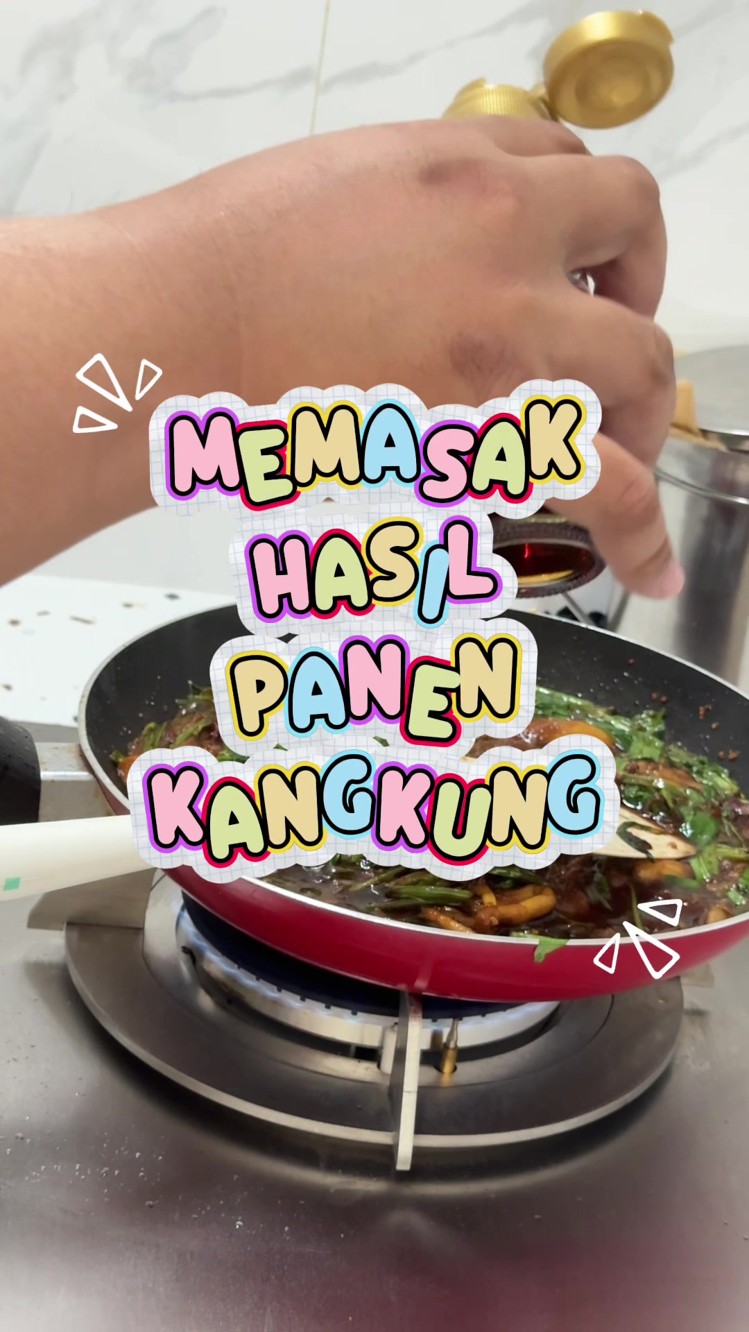 @Uswatunieq | Suka makan