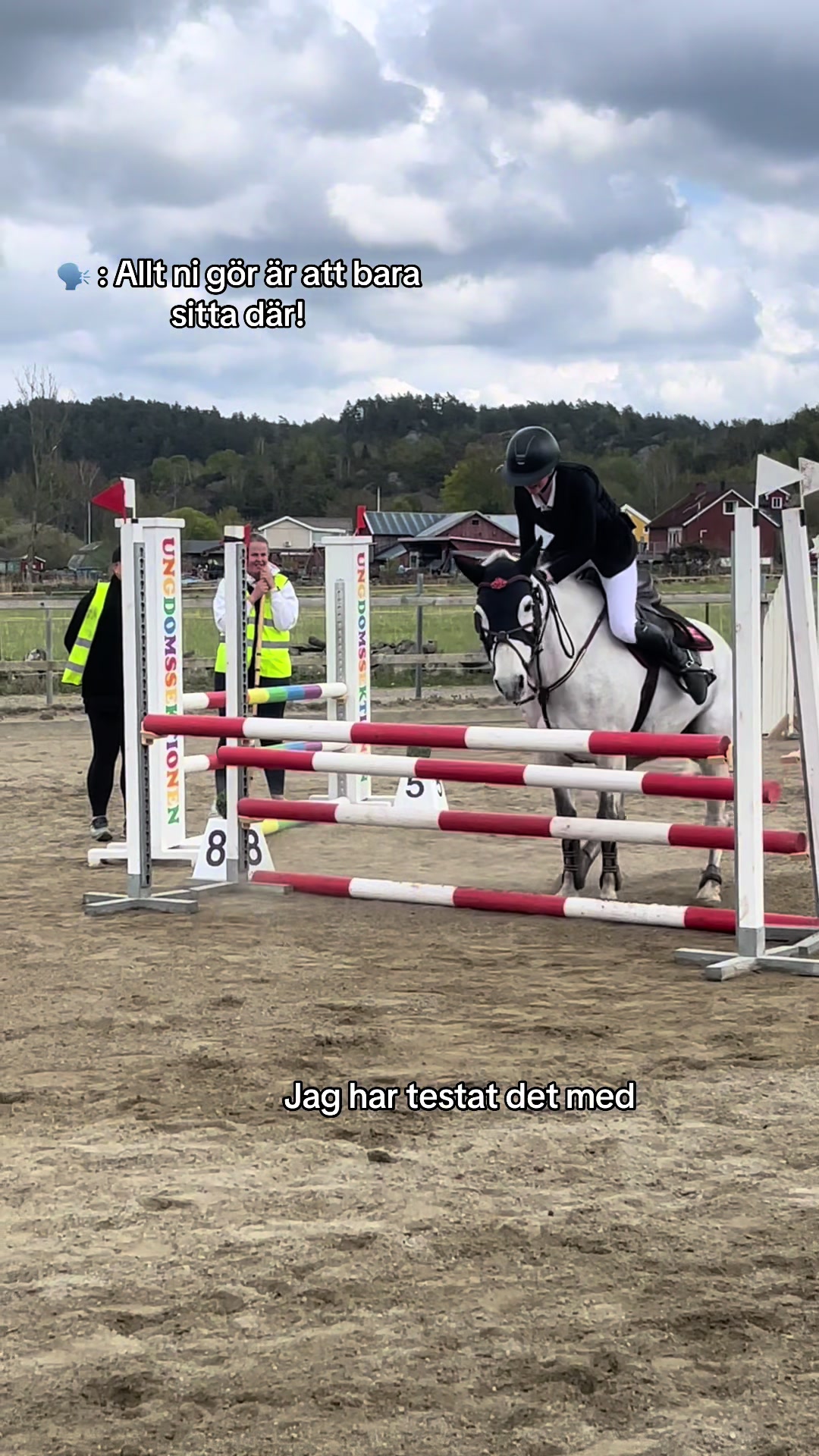 @Lisa & Sören