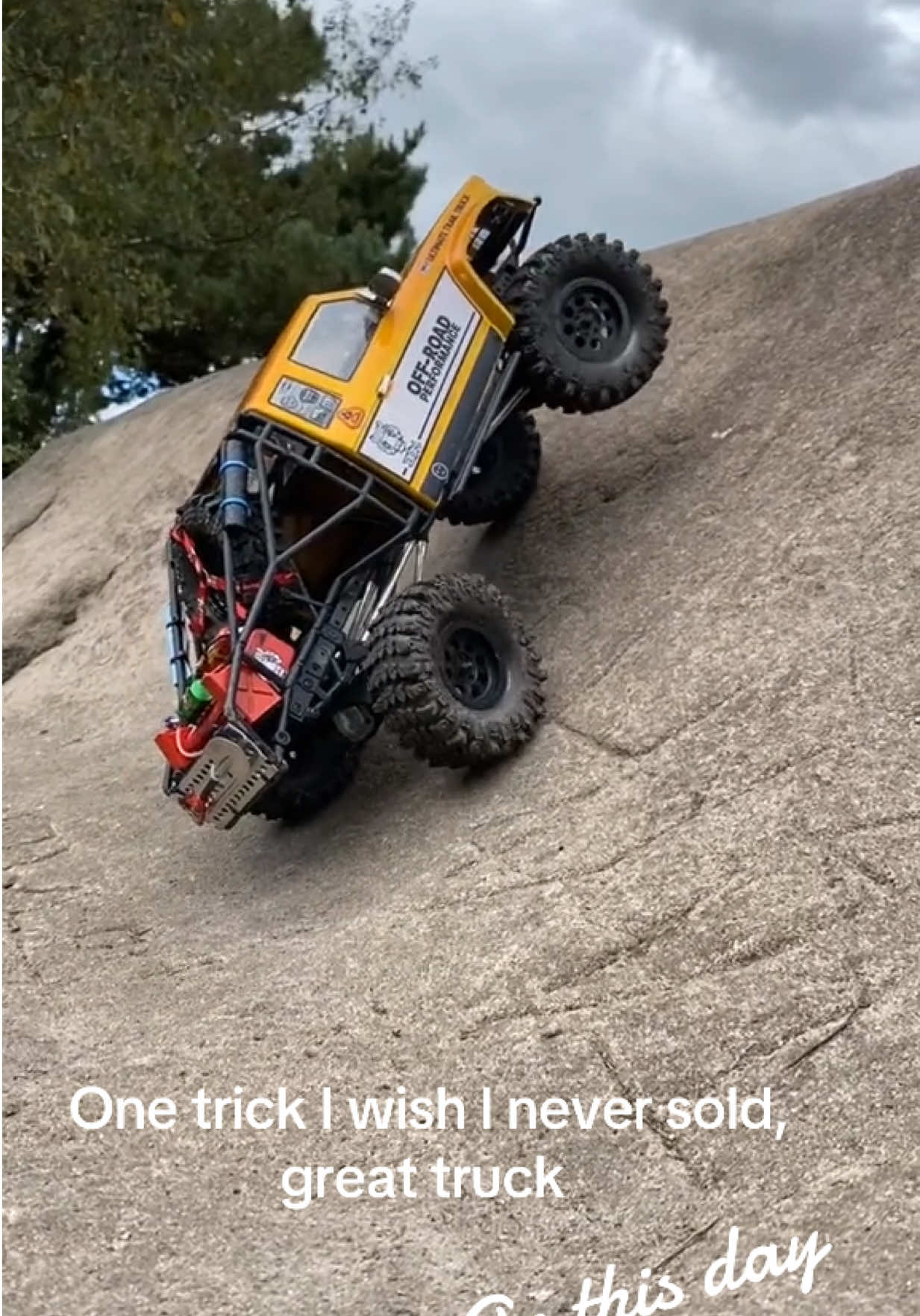 @RC Crawler Control