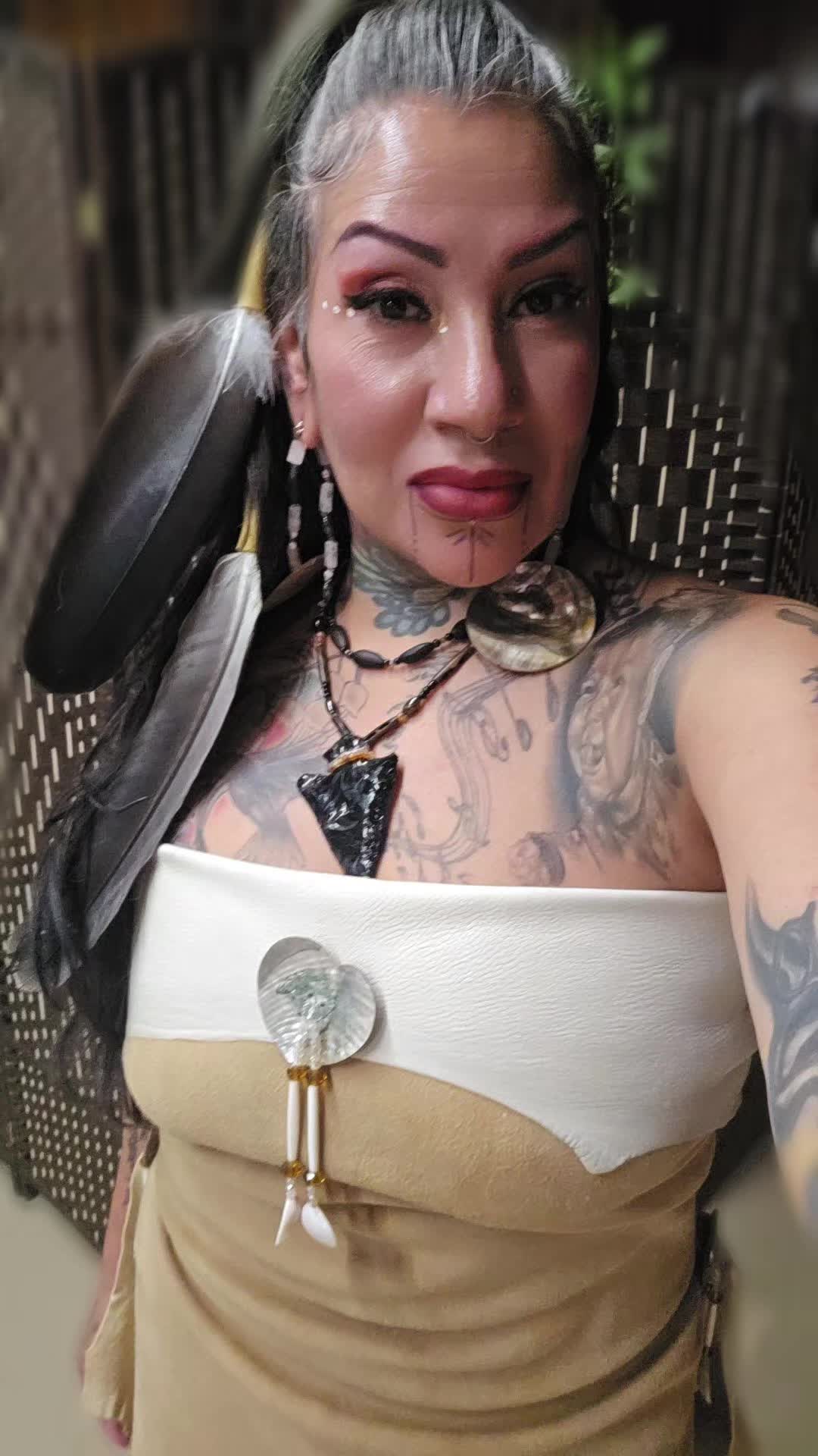 @Theysayimmagic