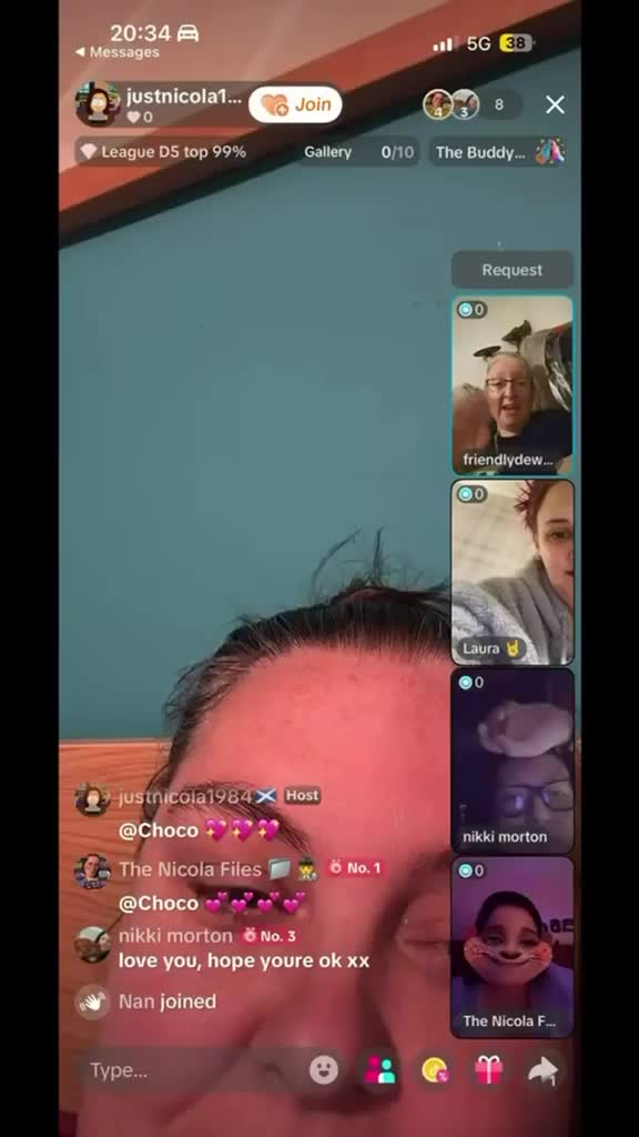 @justnicola1984🏴󠁧󠁢󠁳󠁣󠁴󠁿