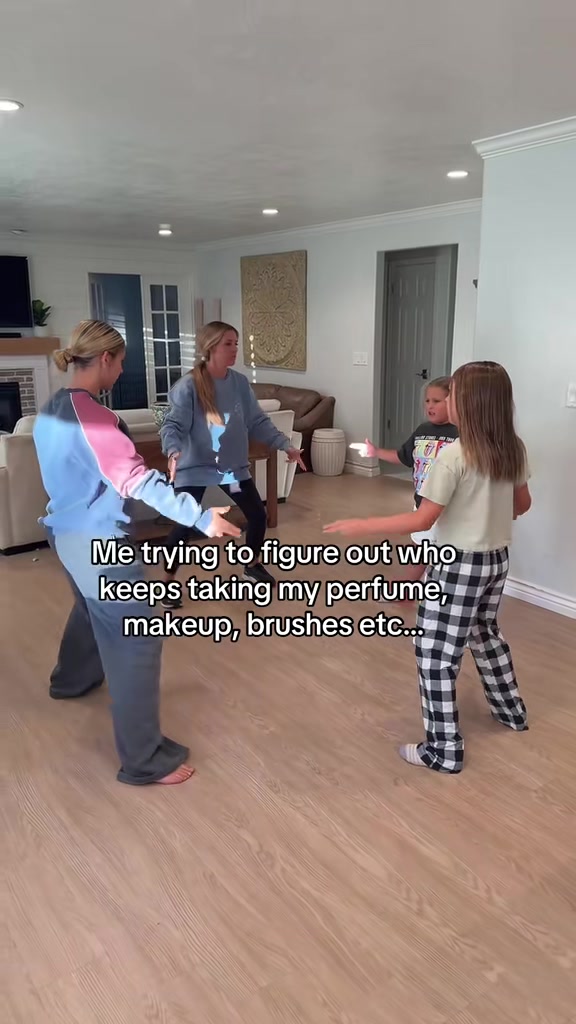 @Imperfect Mom