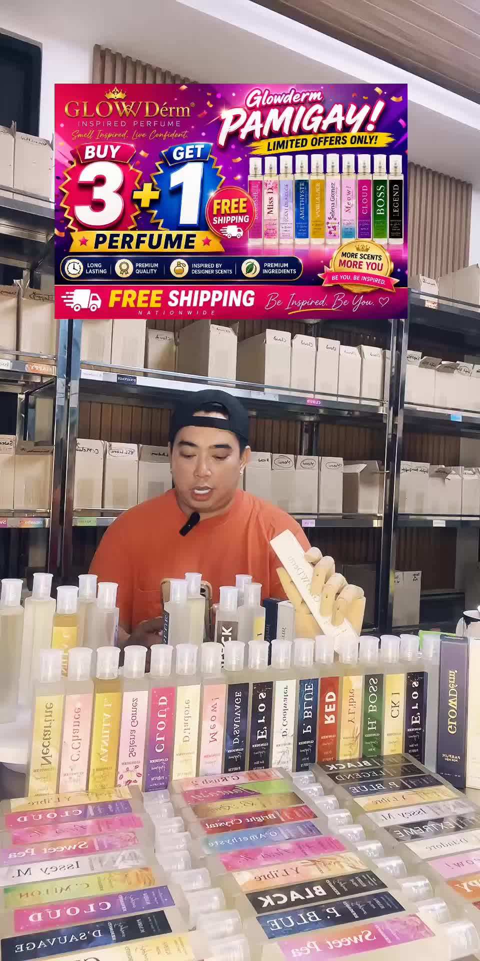 @Taweng's Online Shop