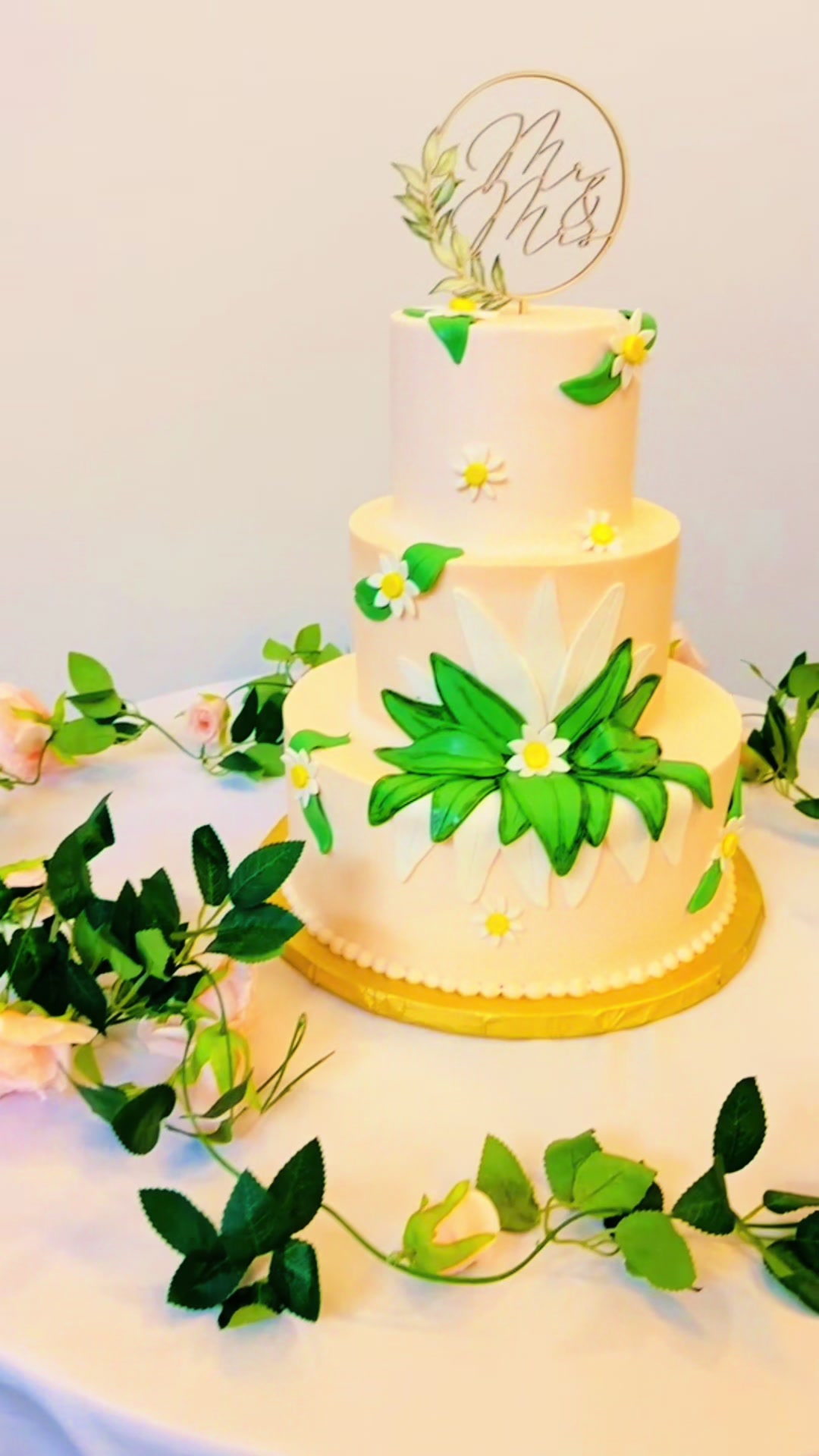 @Chosen Cakes