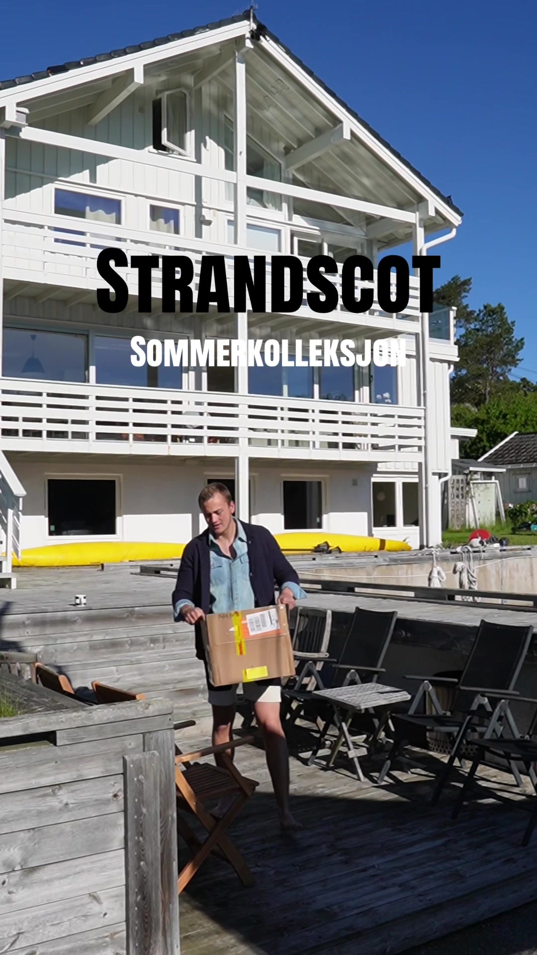 @Strandscot