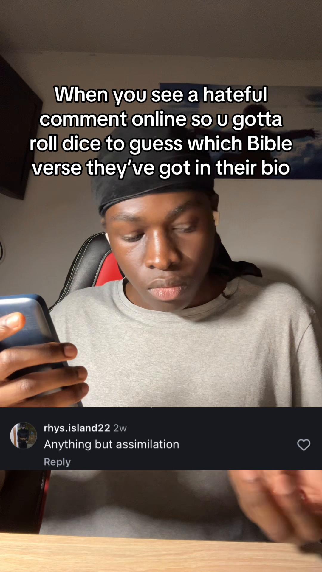 @Sinstack
