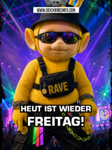 @💣DEICHBRECHER 💣