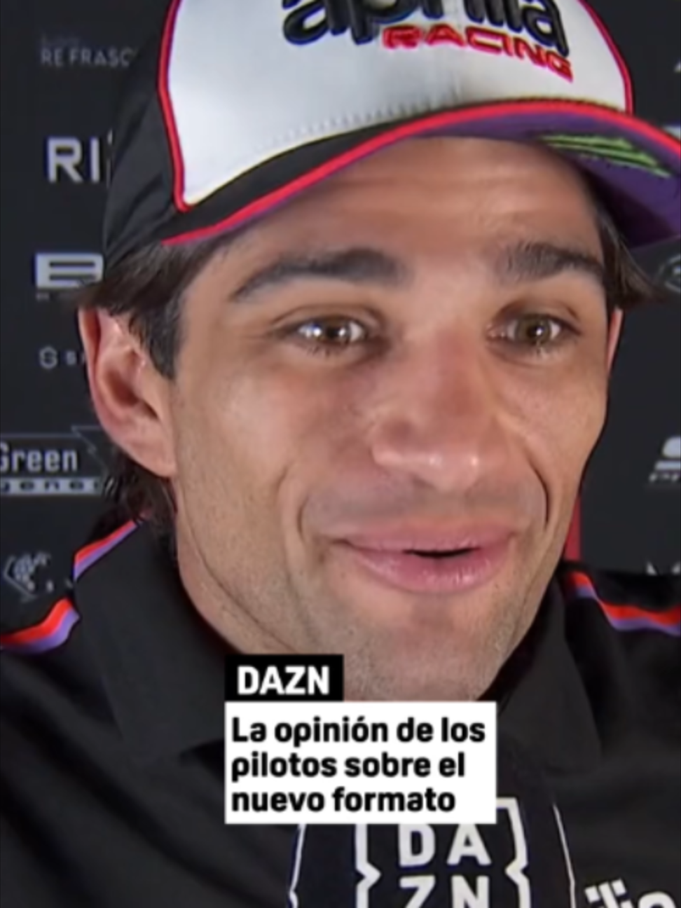 @DAZN España