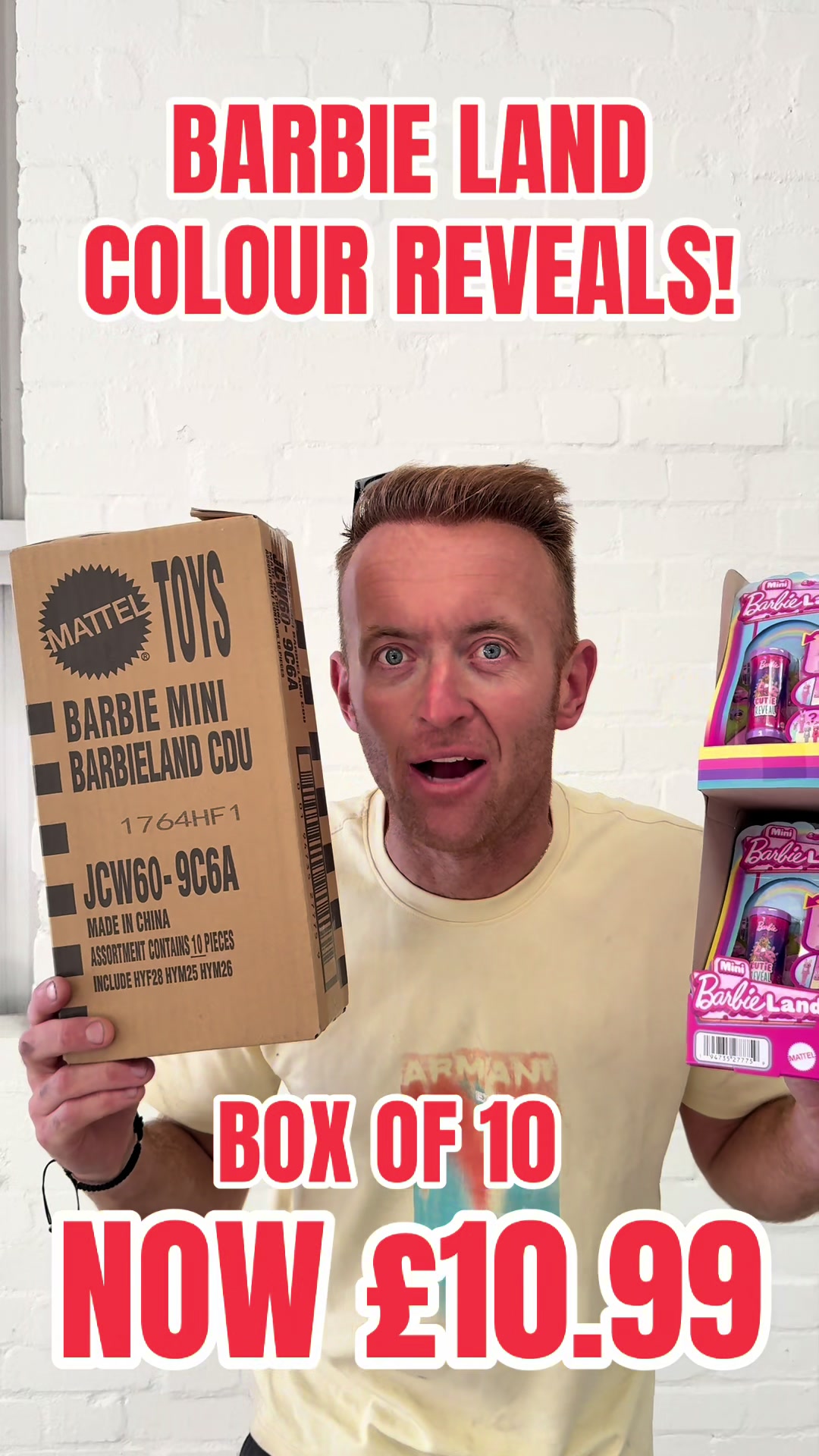 @Big Boss Toys LTD