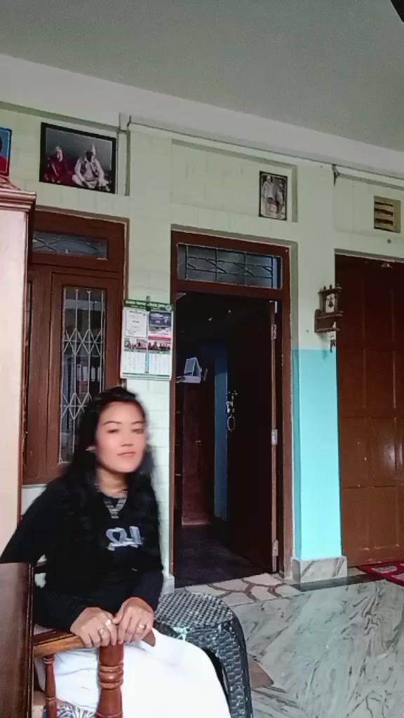 @samjana kunwar