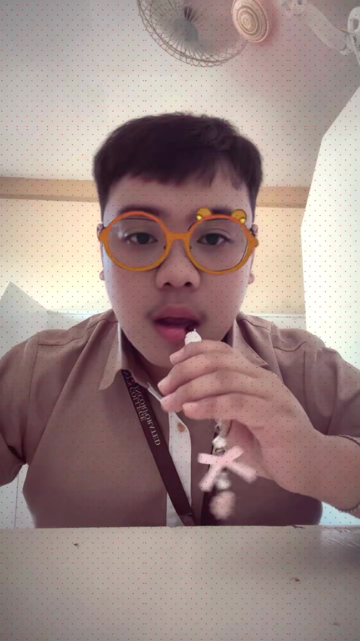 @Wang