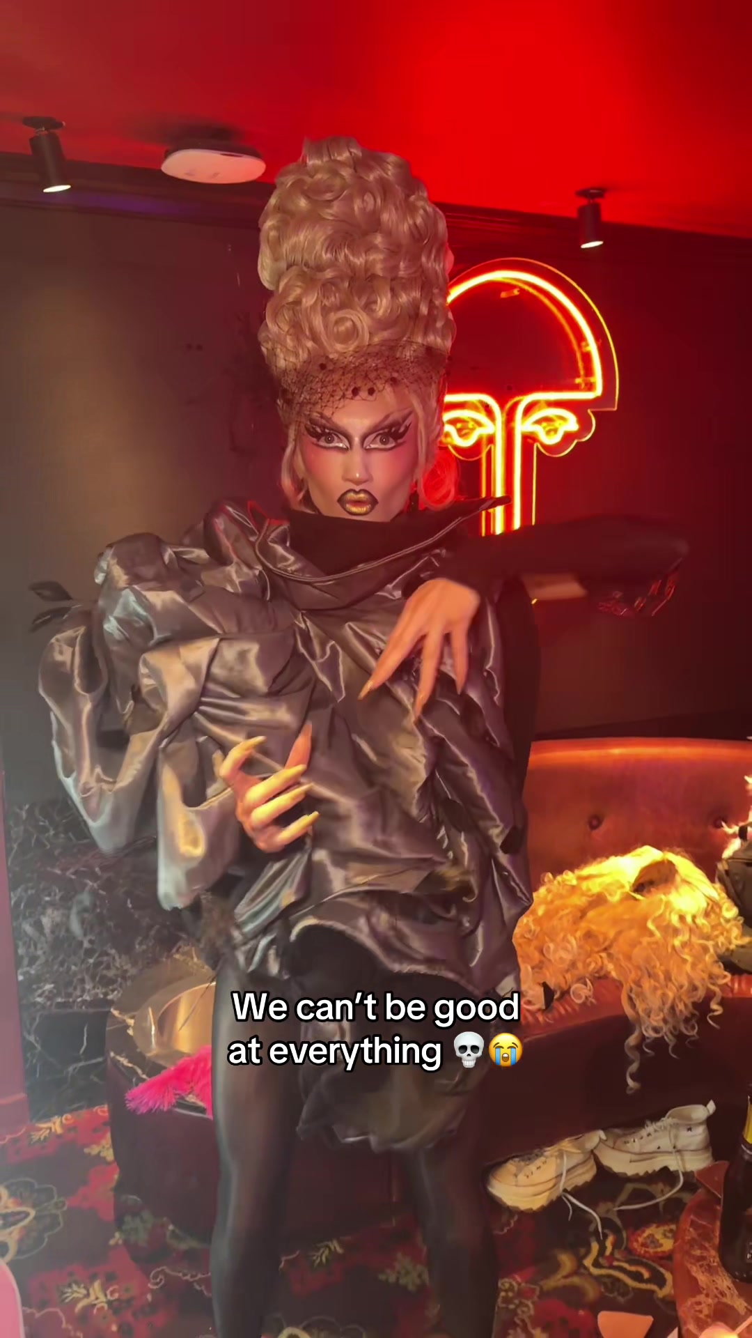 @Sophia stardust
