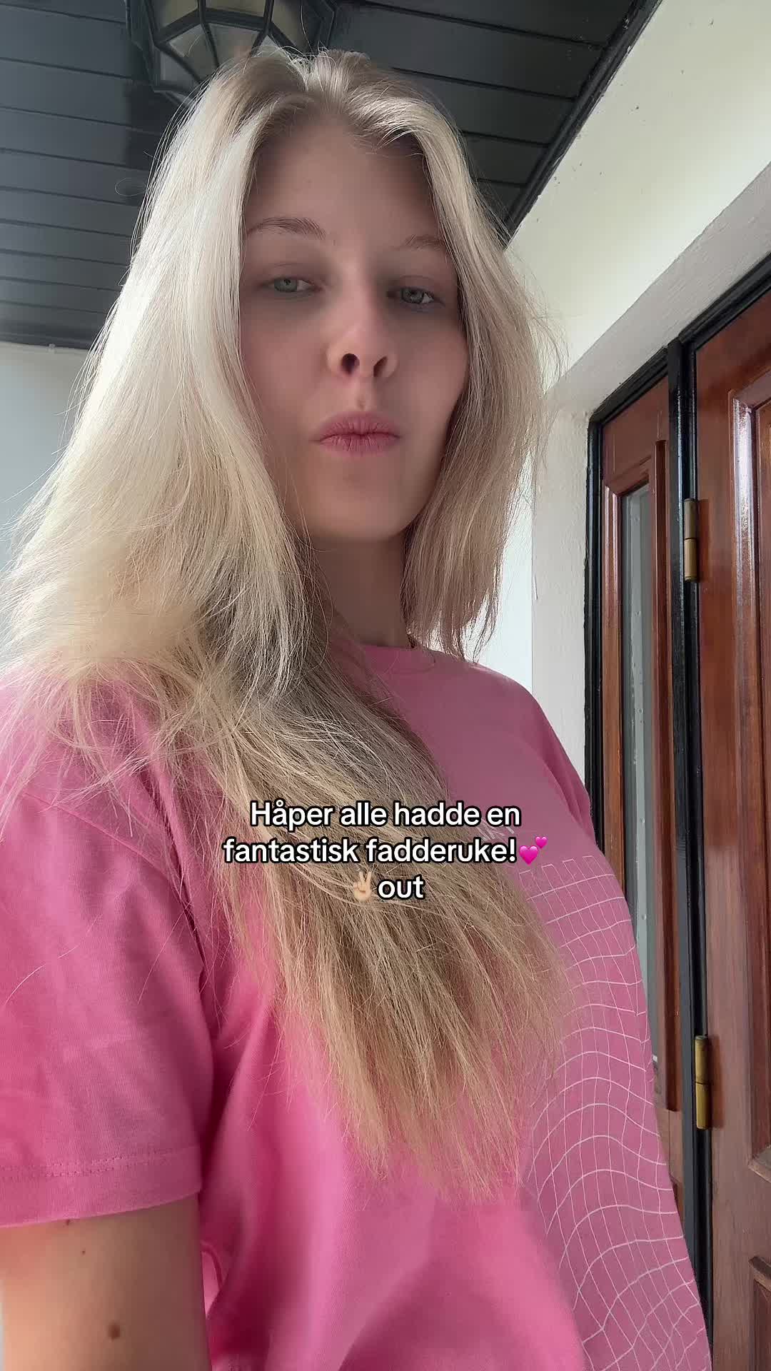@Silje Hoch-Nielsen🤍