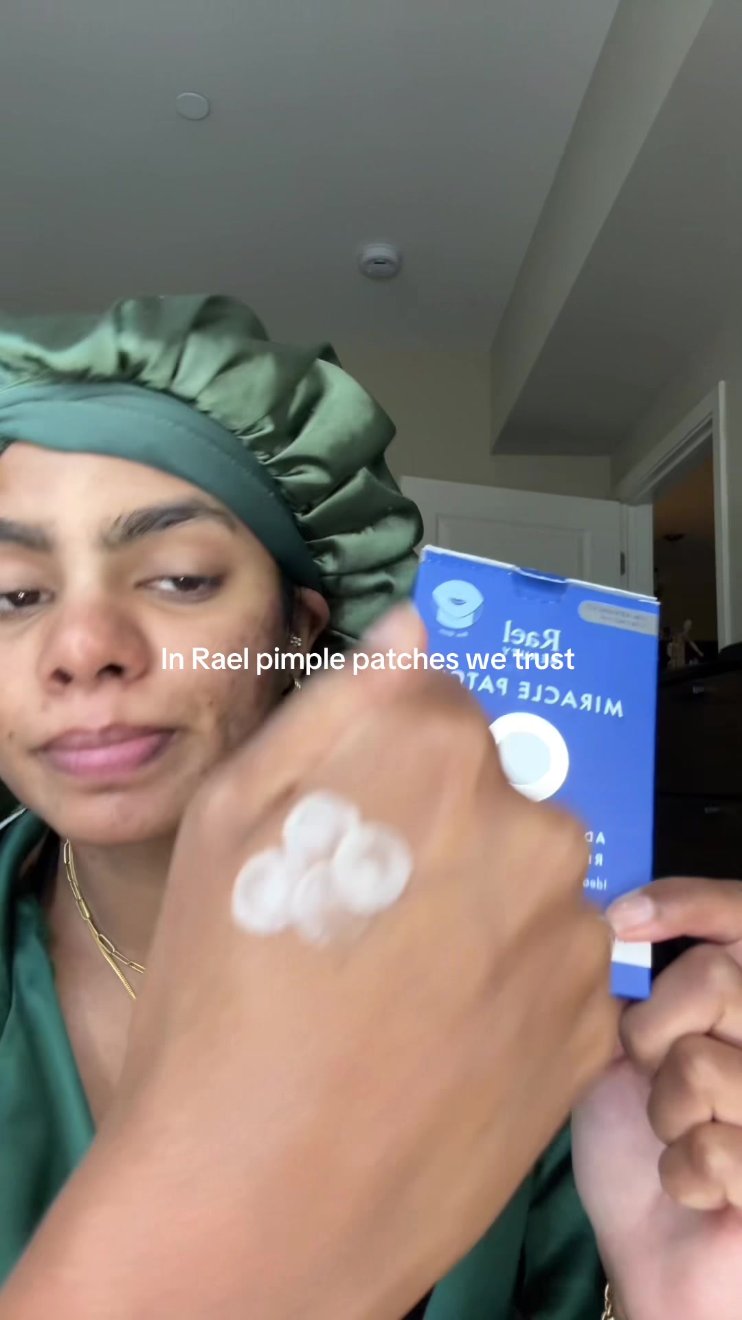 @Nyx Curations | Acne +Wellness