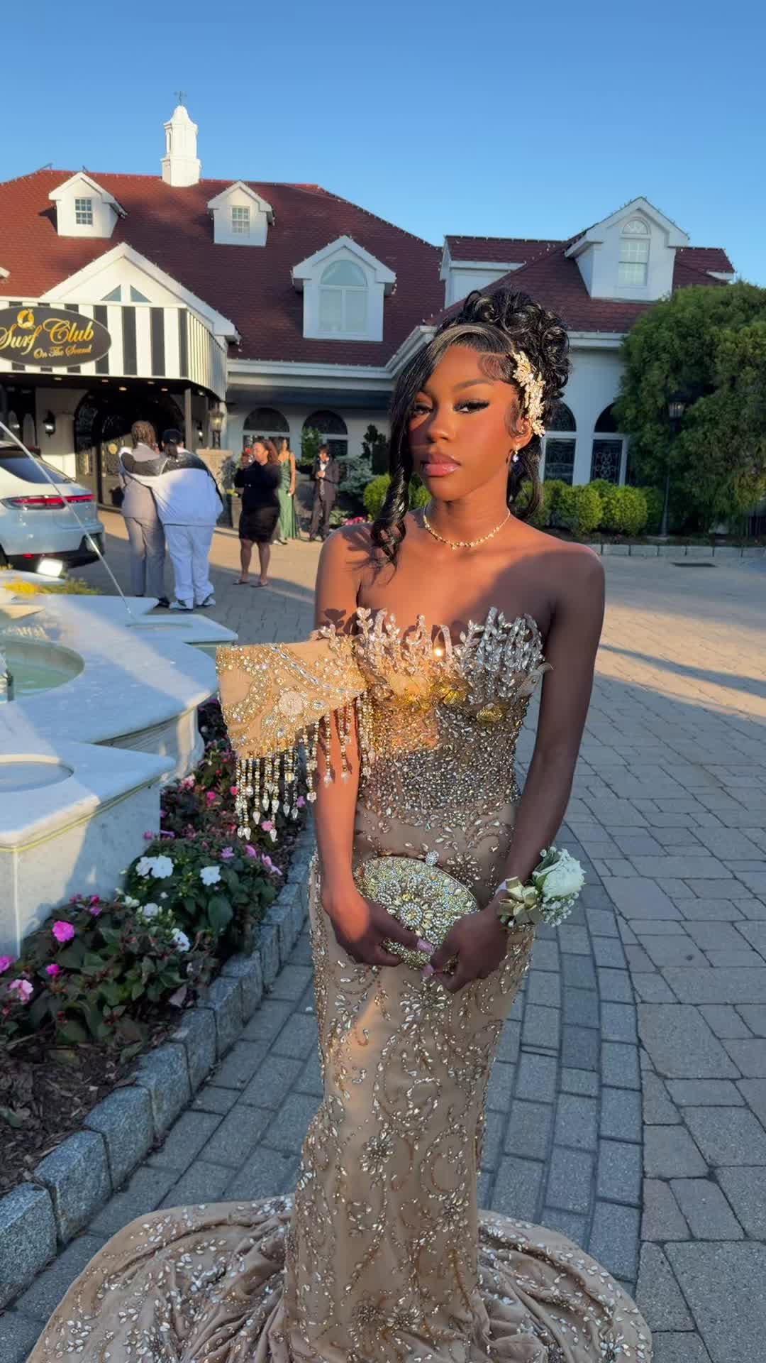 @⚜️SIRA&rsquo;S KLOSETTE LLC⚜️