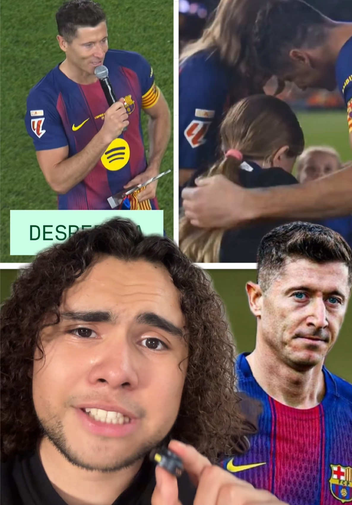 @chico barca