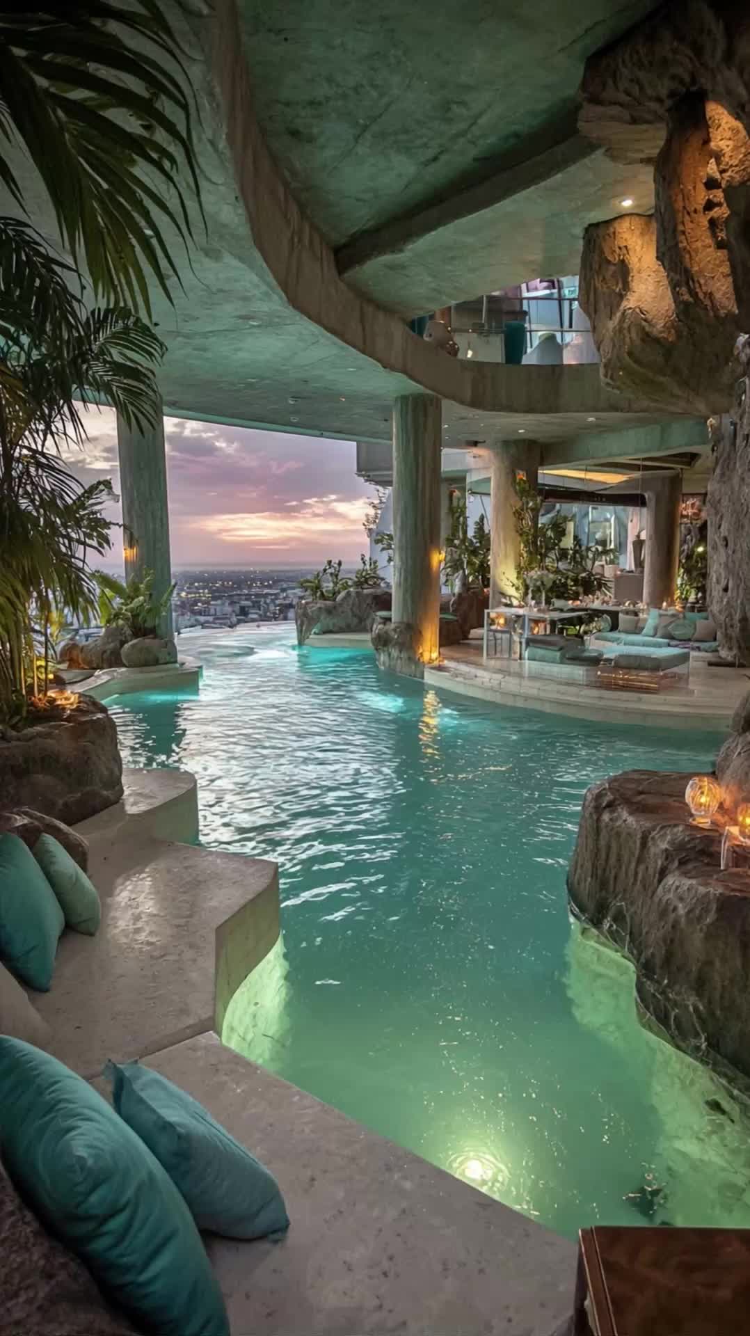 @Luxquisit