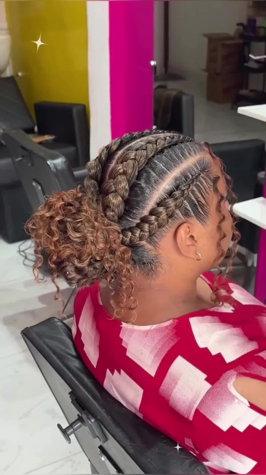 @Miuulaar hair official