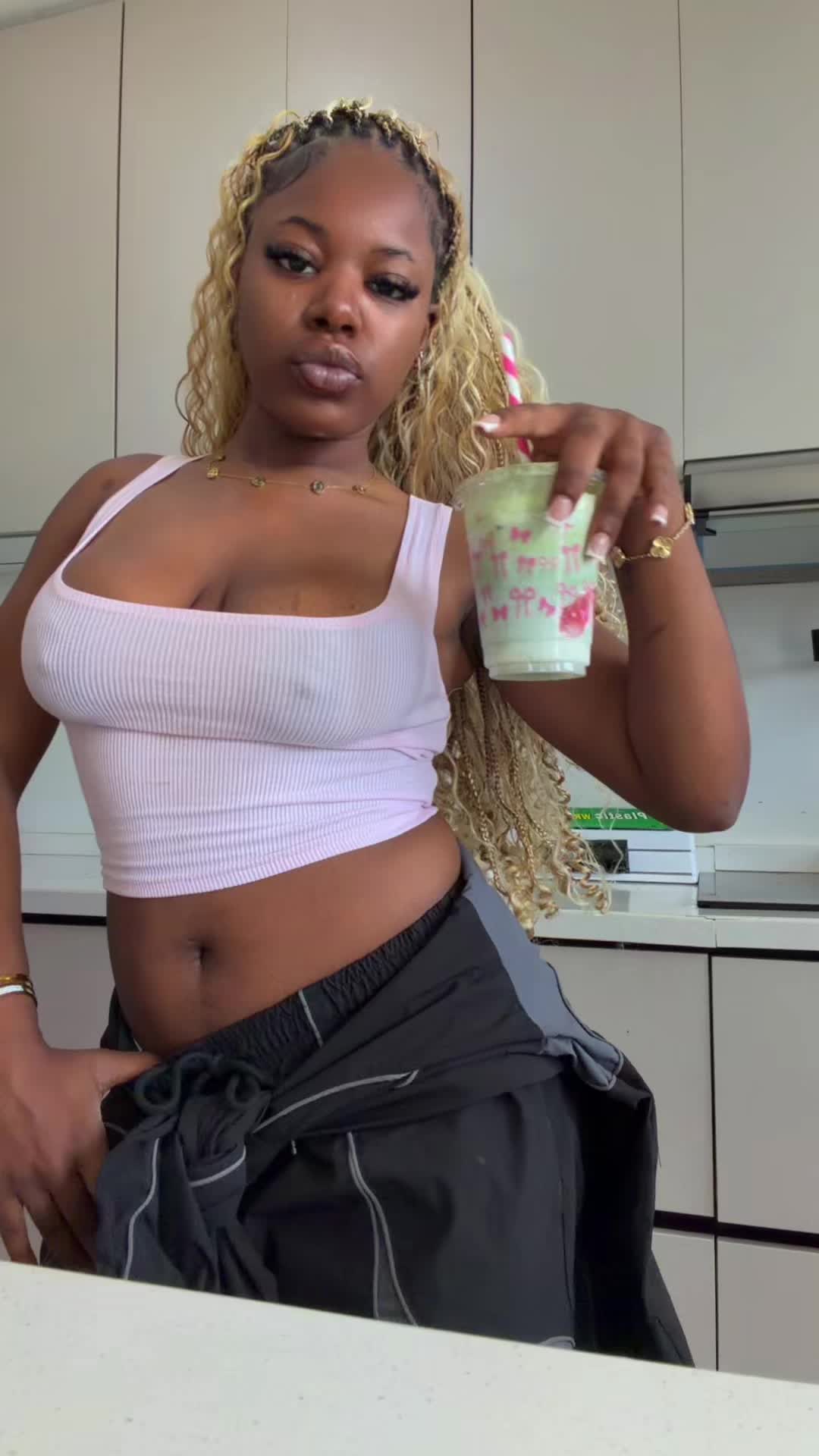 @Jordyn Carter