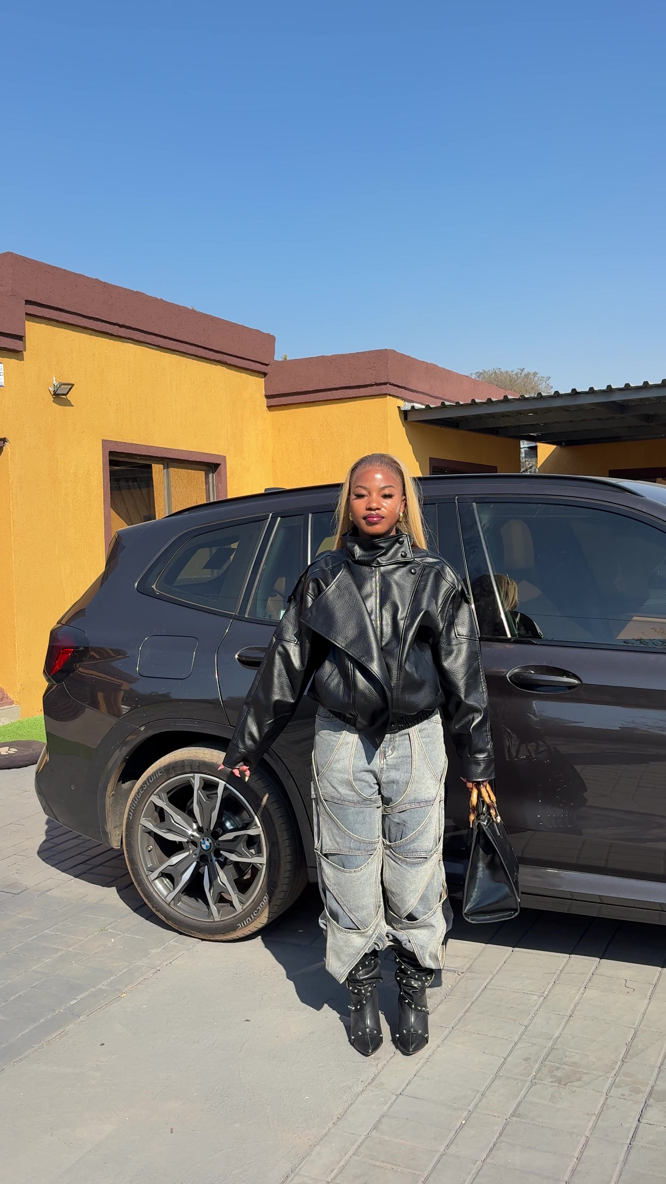 @Tsontso Zandile Hlongwane