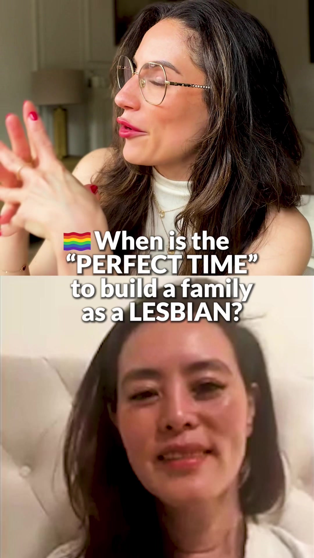 @Sophia🌈Luxury Lesbian™ Dating