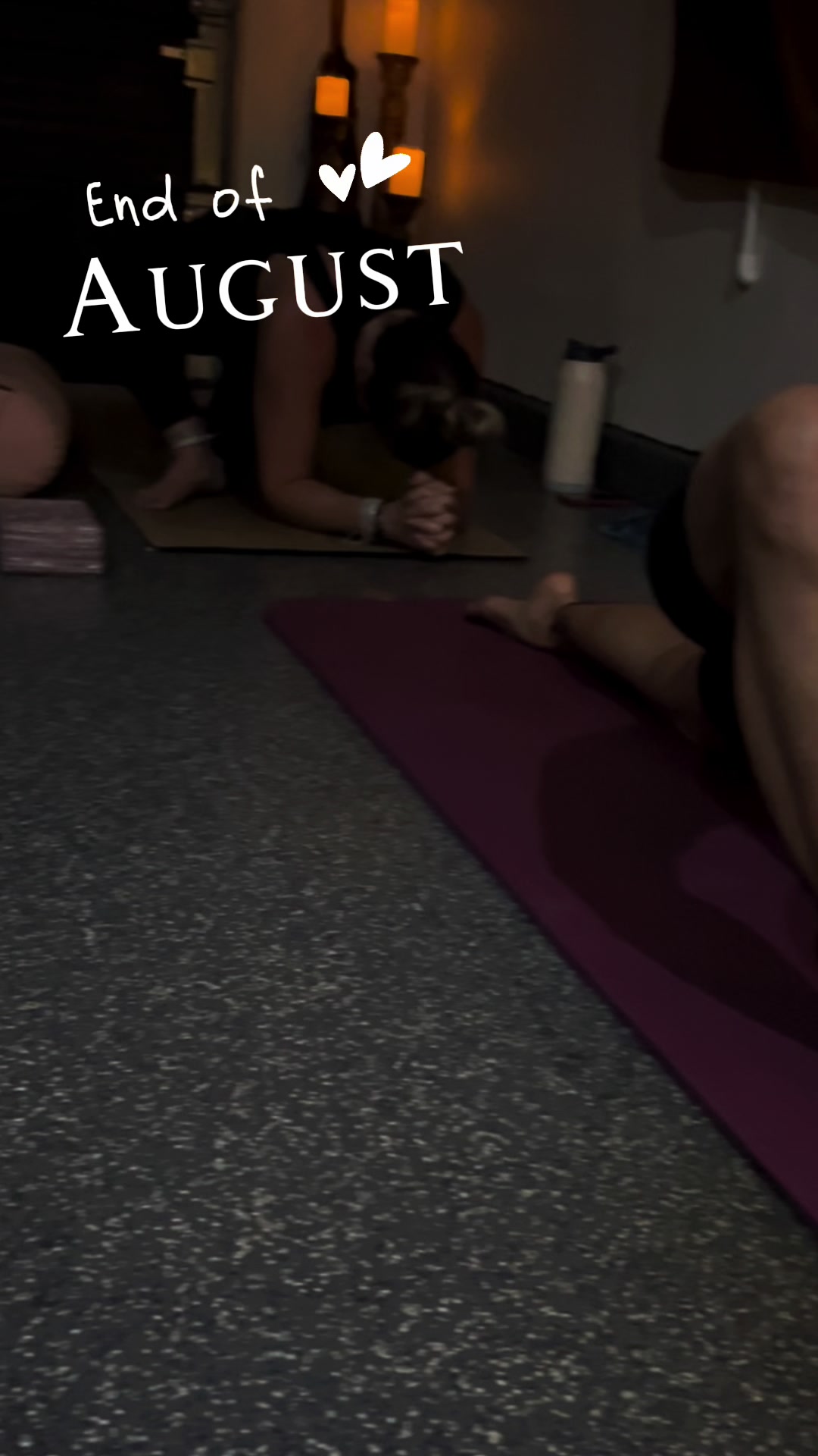 @Yoga with Margarita