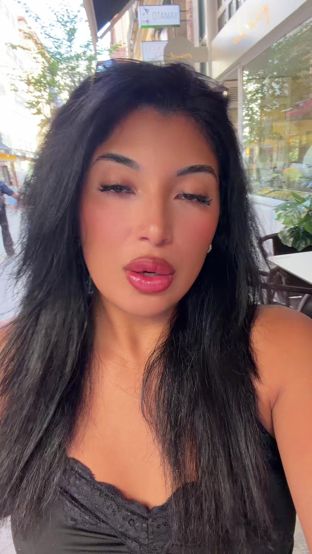 @Marlene Morales