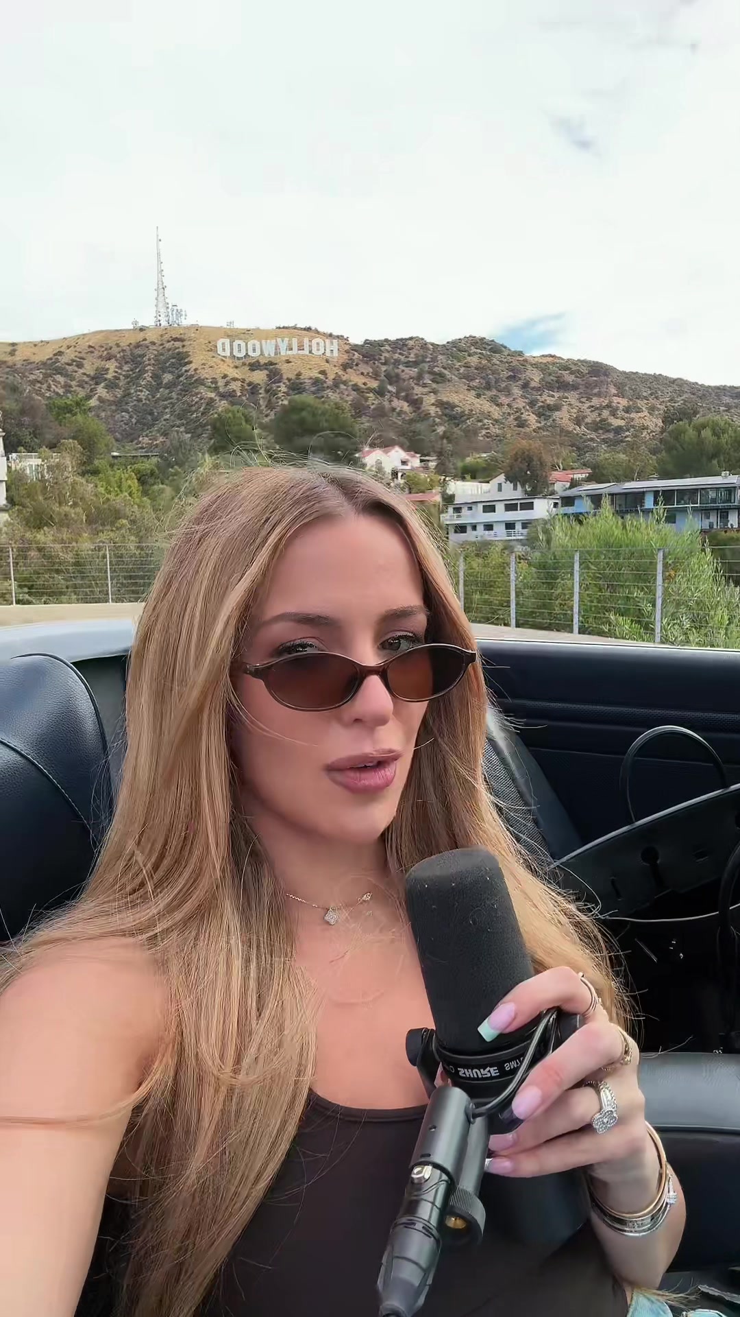 @Tana Mongeau