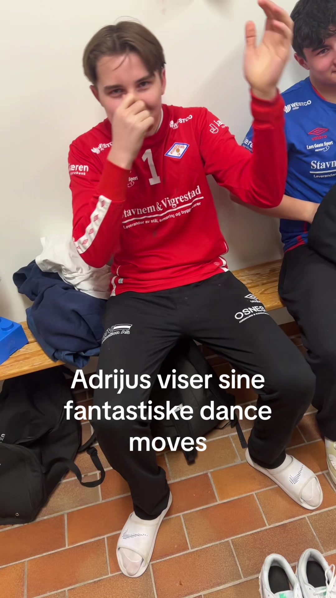 @adrijusperminasfanpage