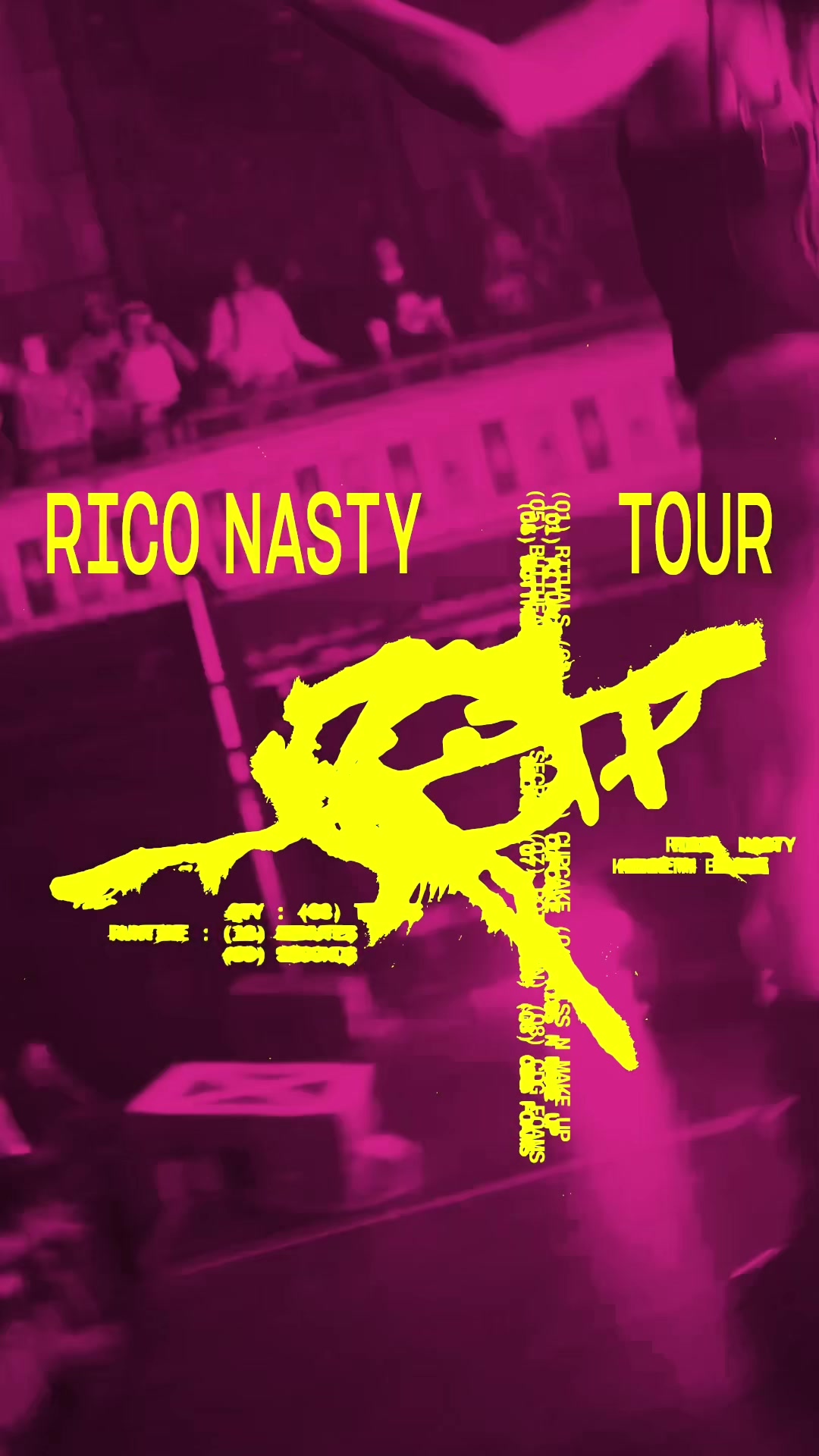 @RICO NASTY