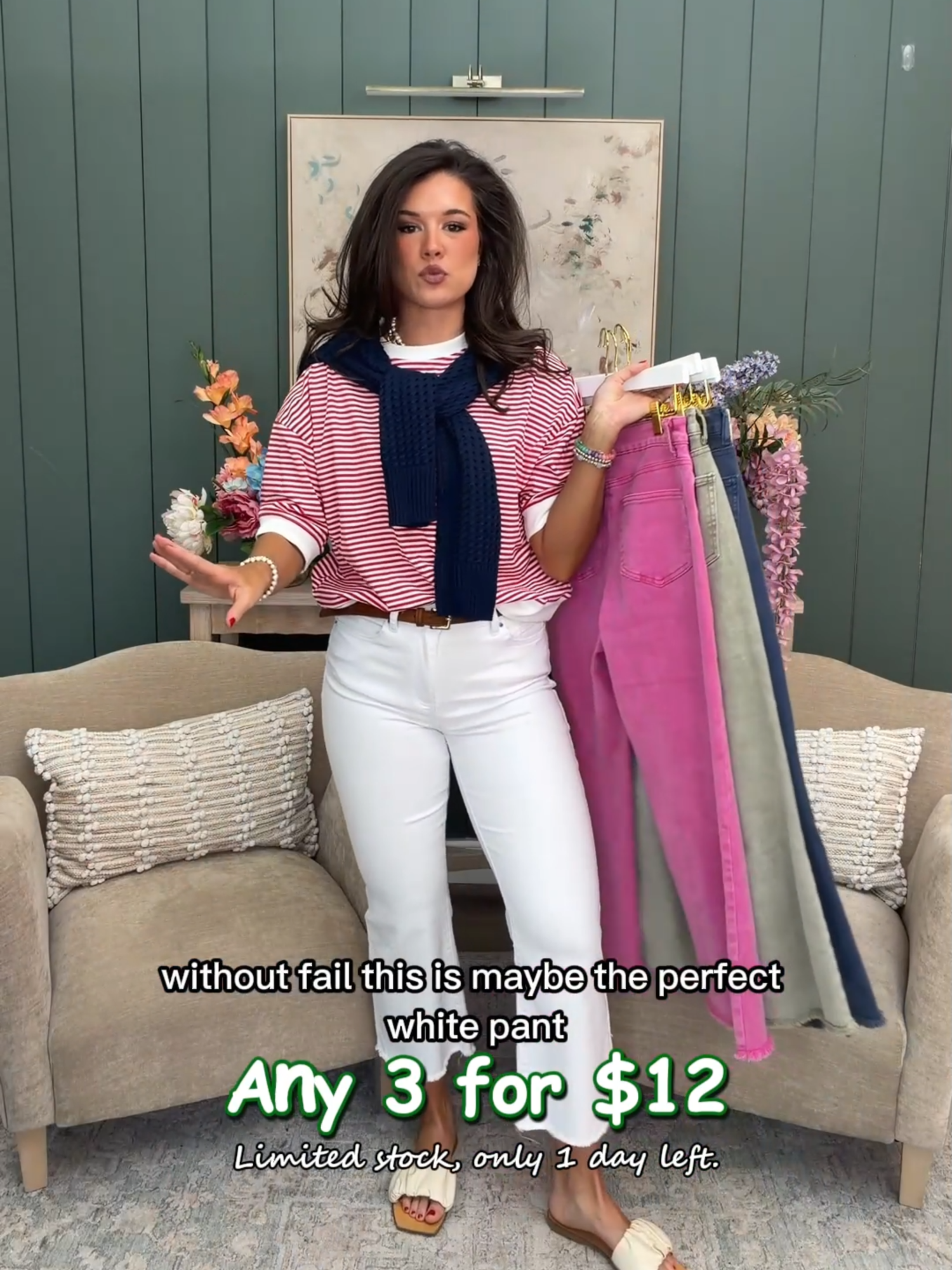 @FLASH SALE