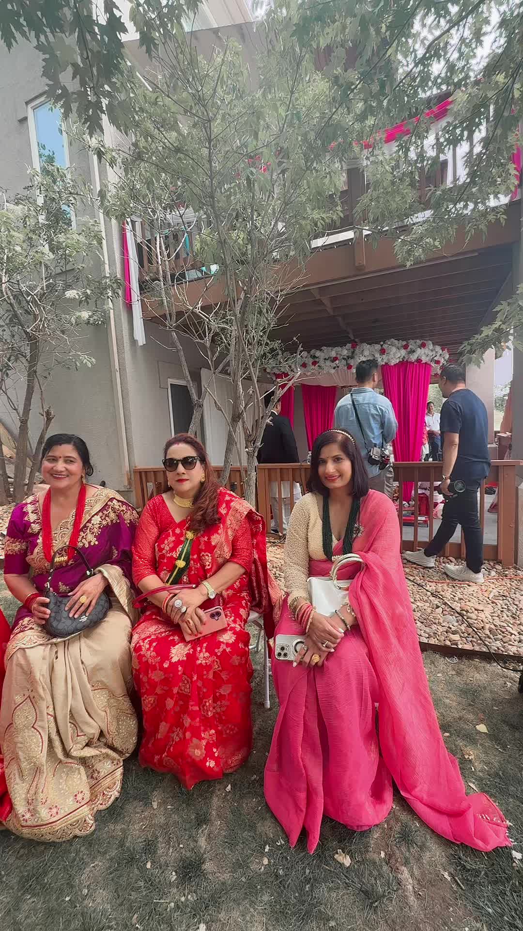 @Shanti Bhusal