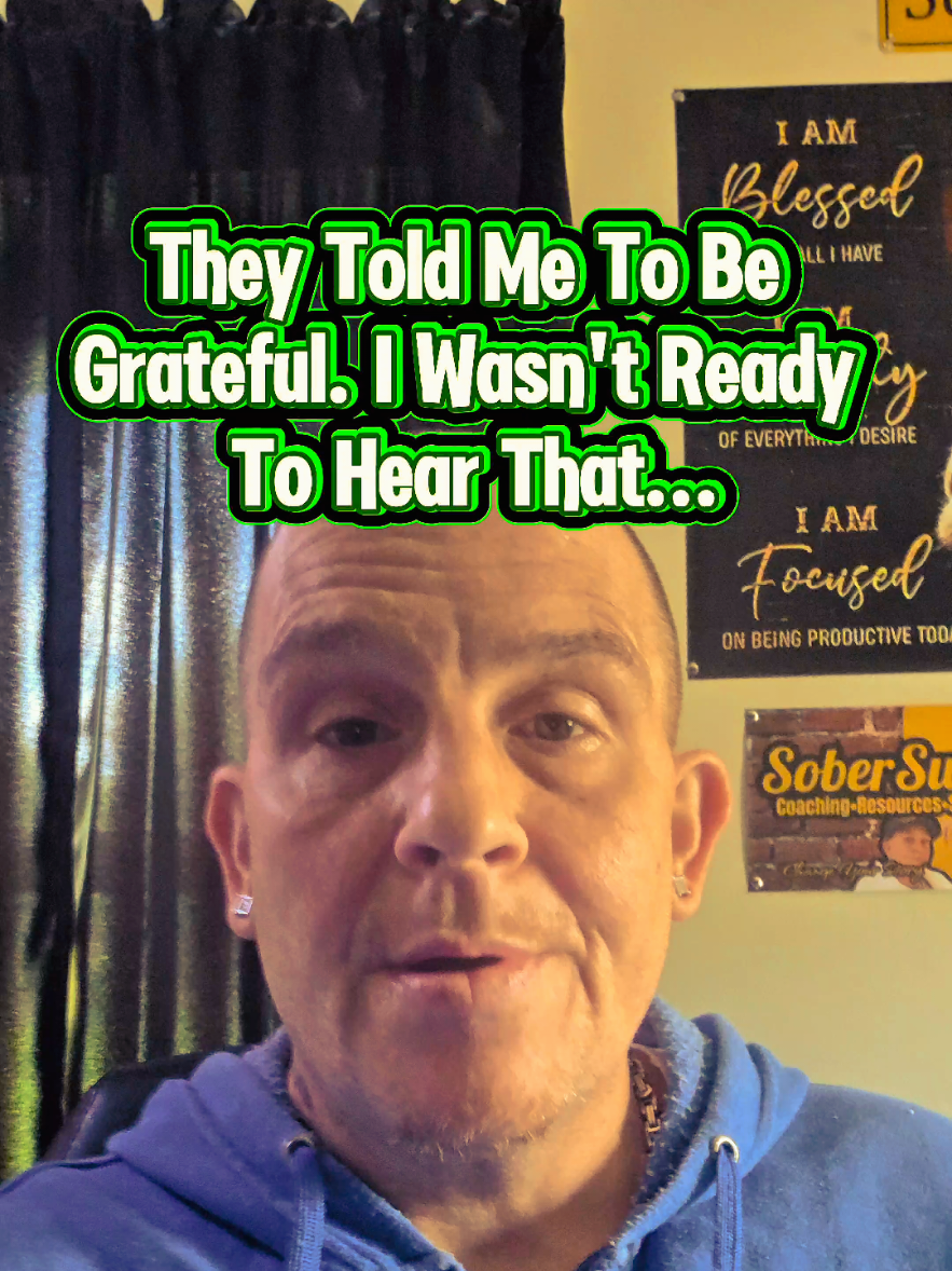 @Mikey | SoberSuccess Coach