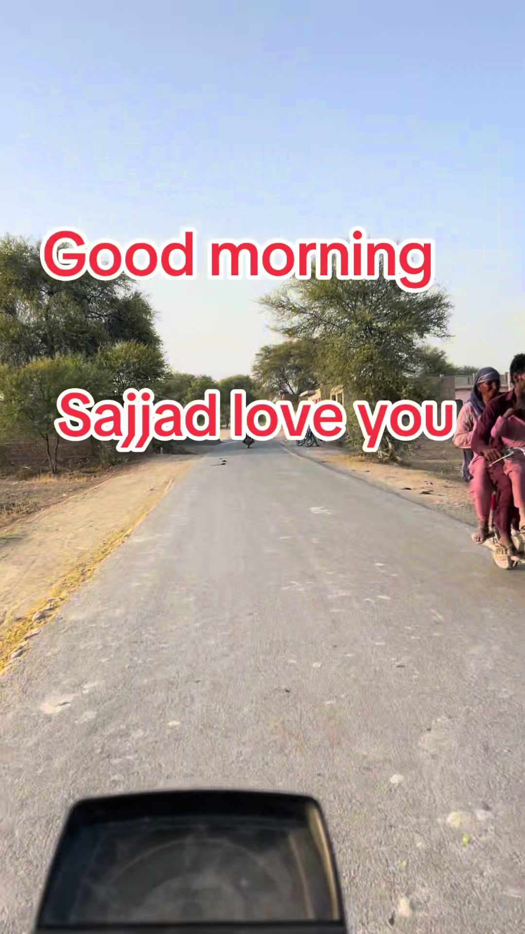 @missyousajjad