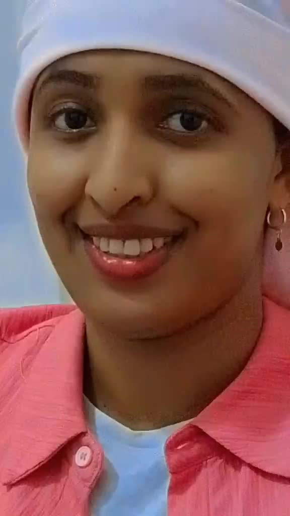 @Amira jimma