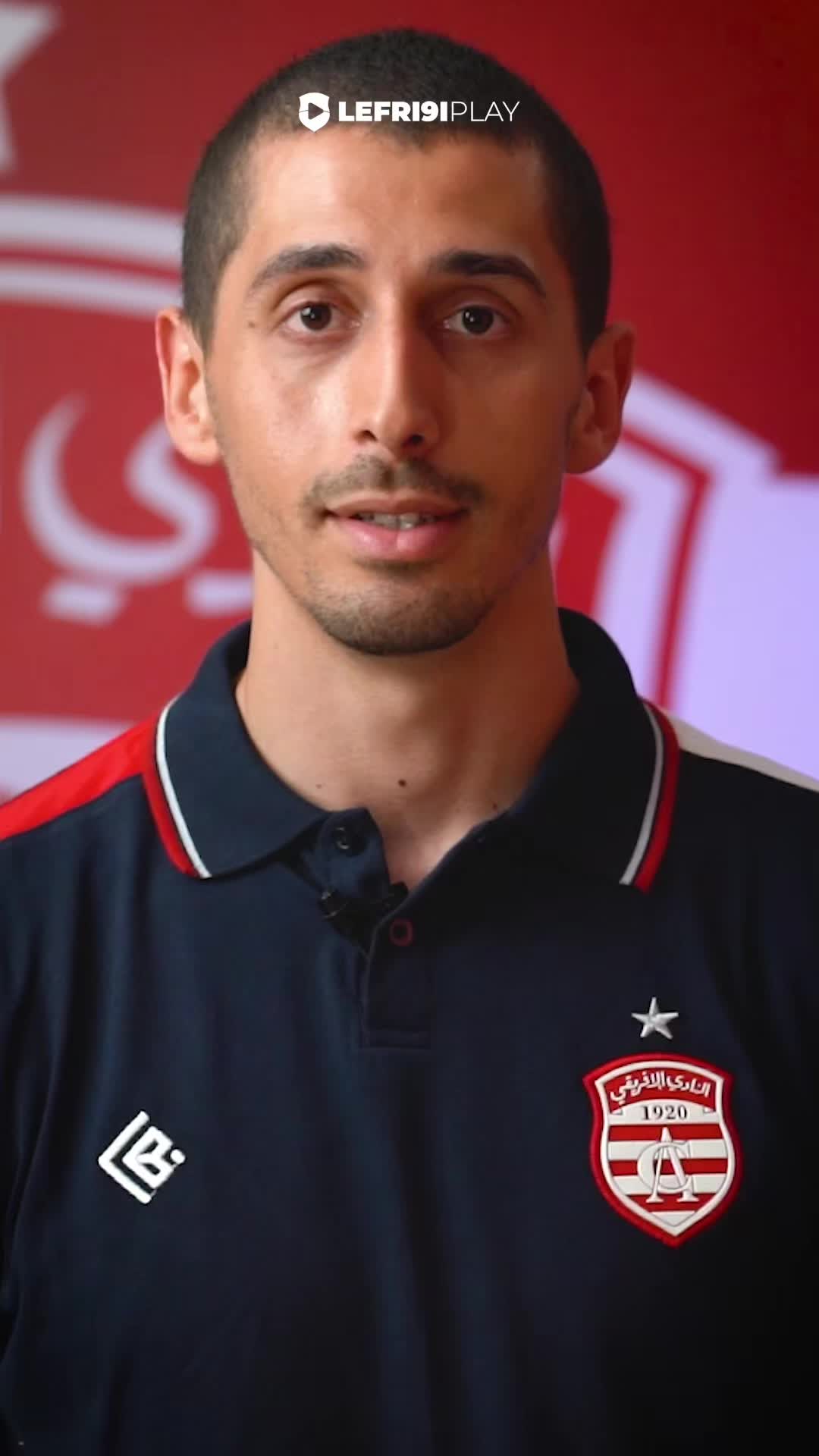 @Club Africain