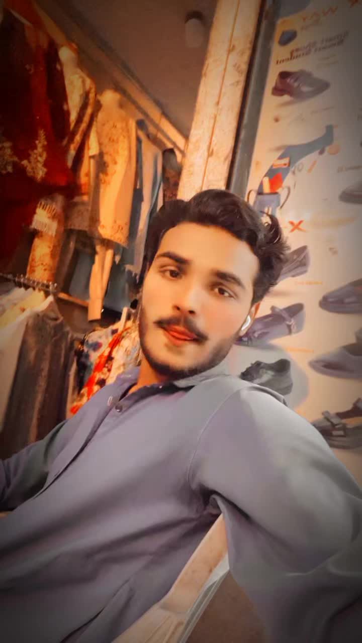 @Syed Hunain shah