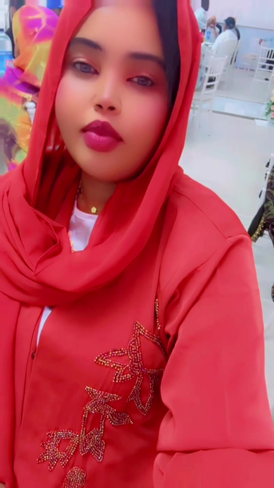 @Honey Qali