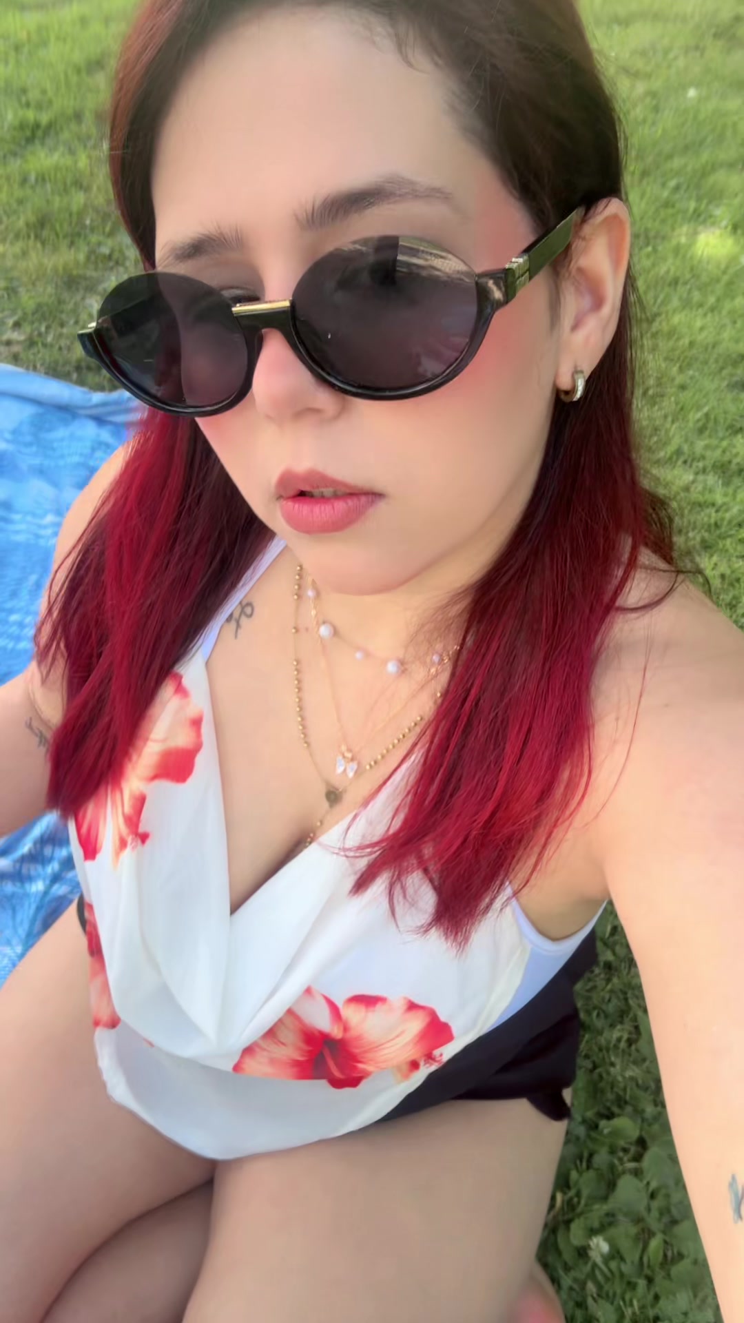 @Natcibeth Diaz