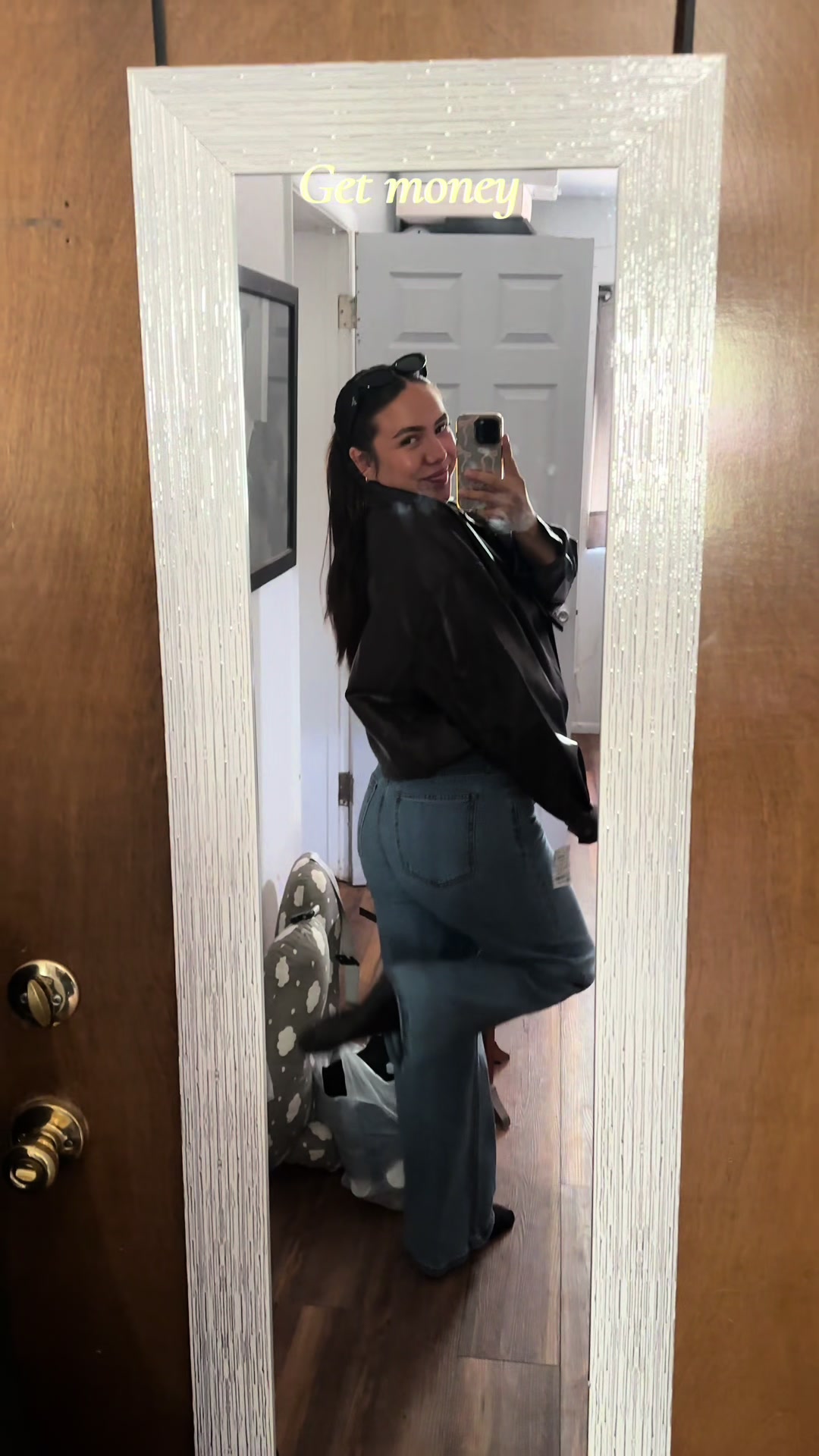 @Krista Esparza