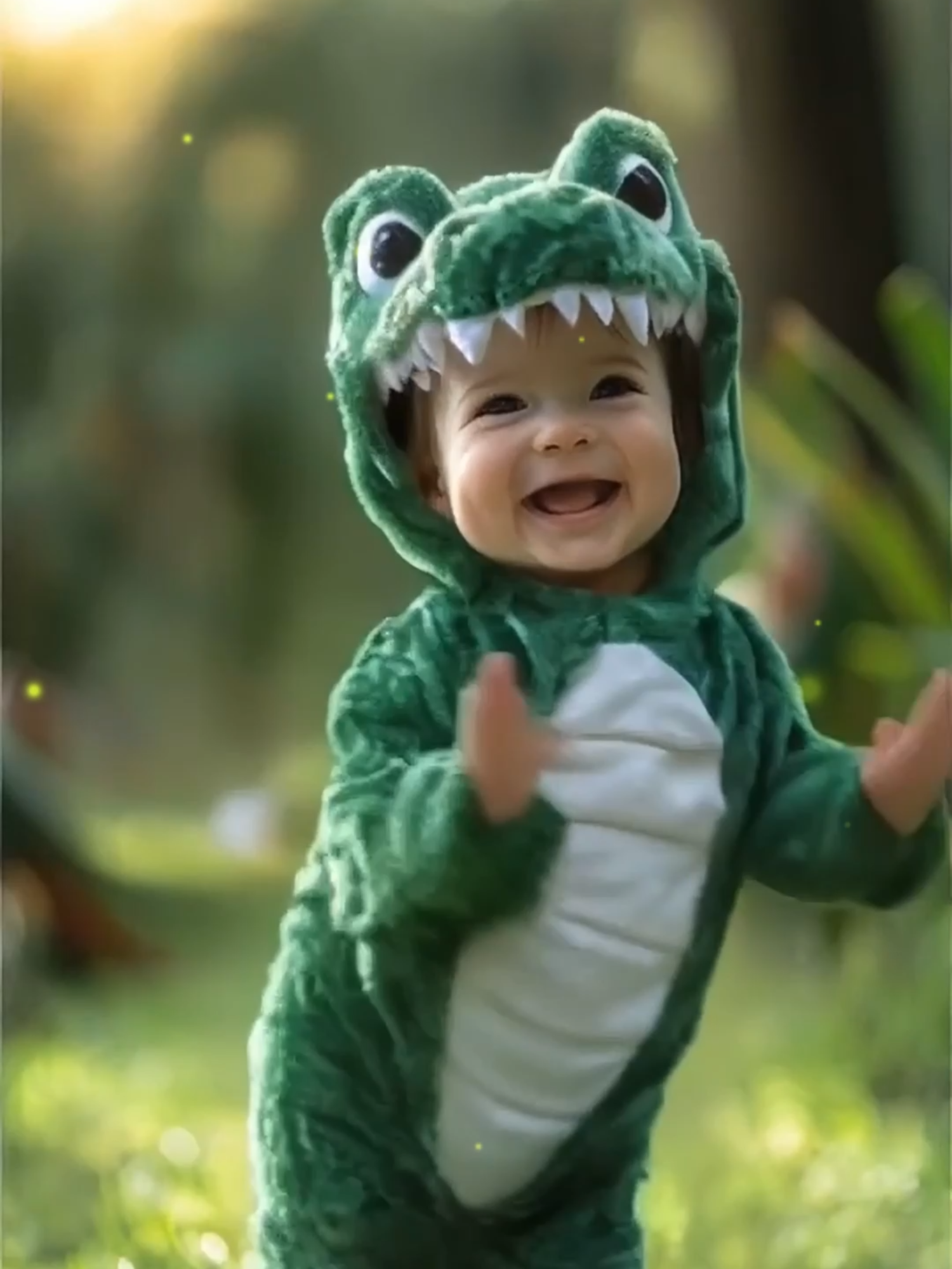 @cute cute baby
