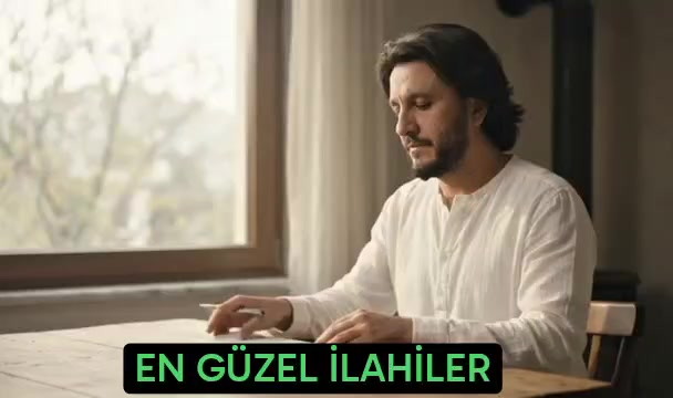 @EN GÜZEL İLAHİLER