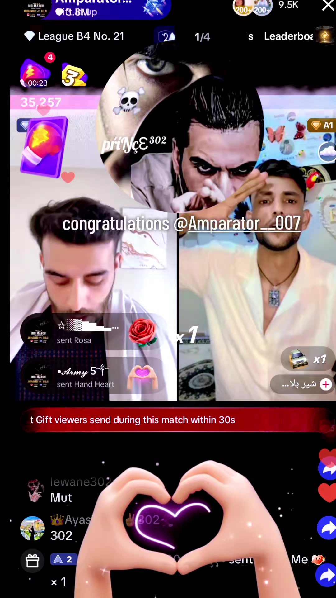 @👑PŘ&Igrave;Ŋ&Ccedil;Ɛ &sup3;⁰&sup2;👑