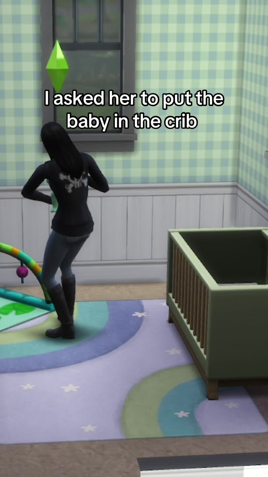 @SimPlaysSims💎