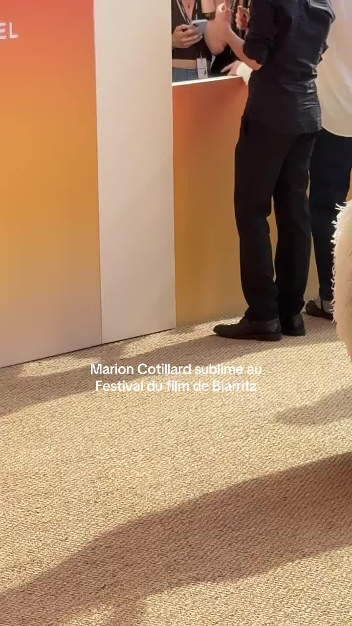 @Marie Claire France