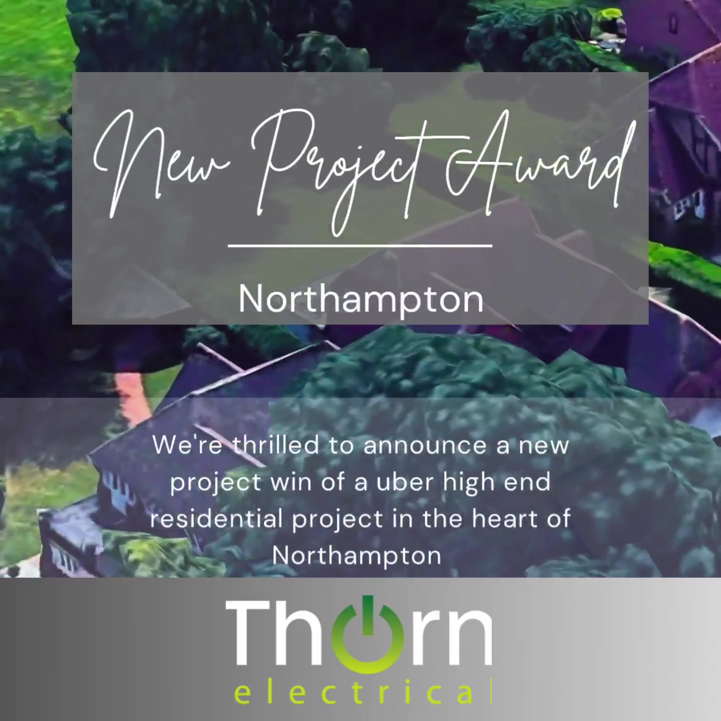 @Thorn Electrical