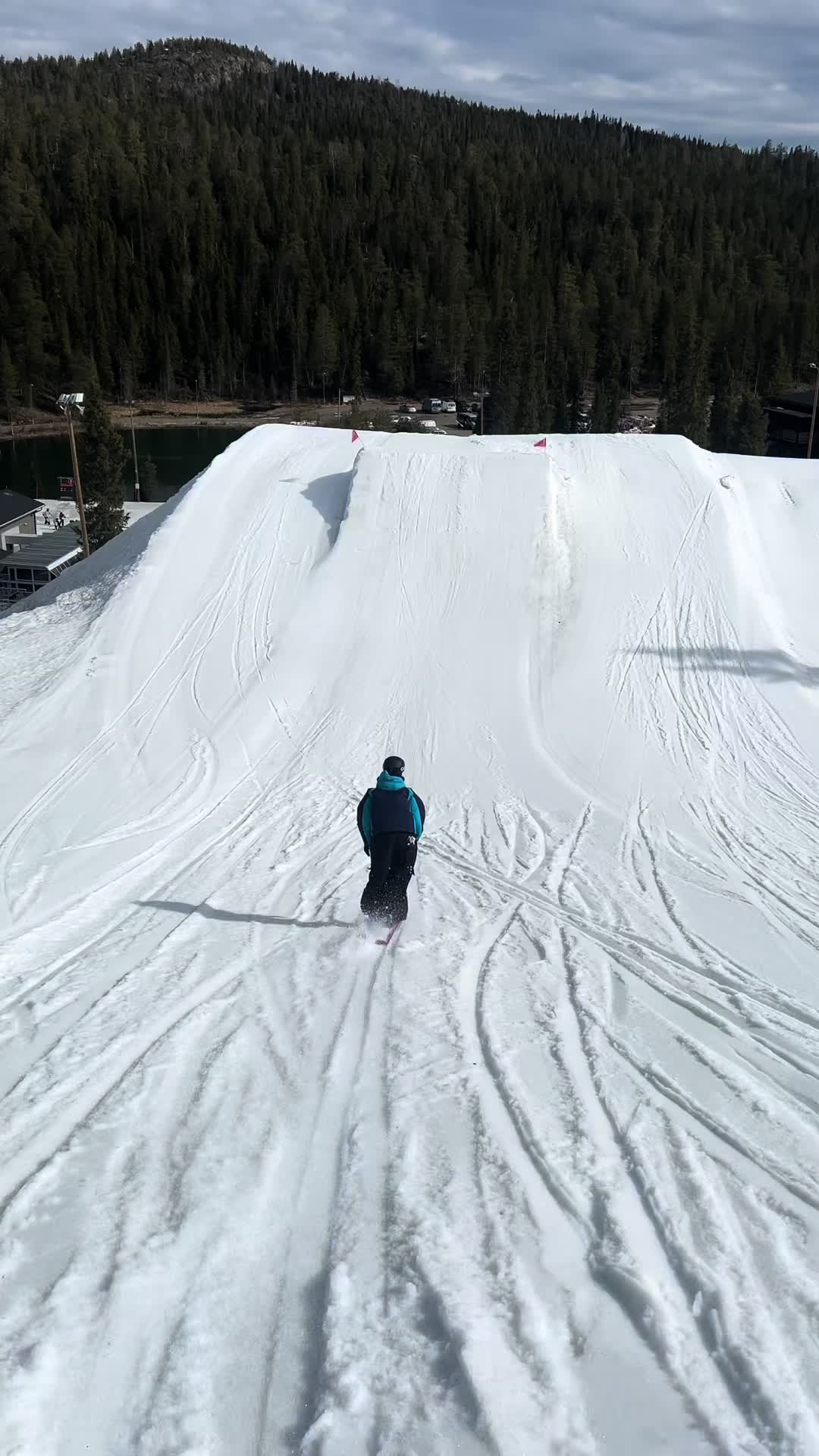 @Wildcard Snow Wear